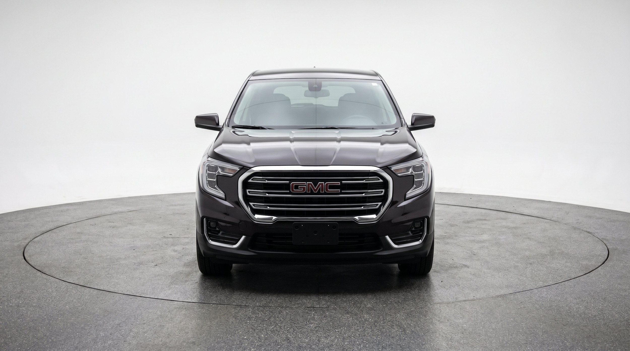 Thumbnail: 2024 GMC Terrain - 2