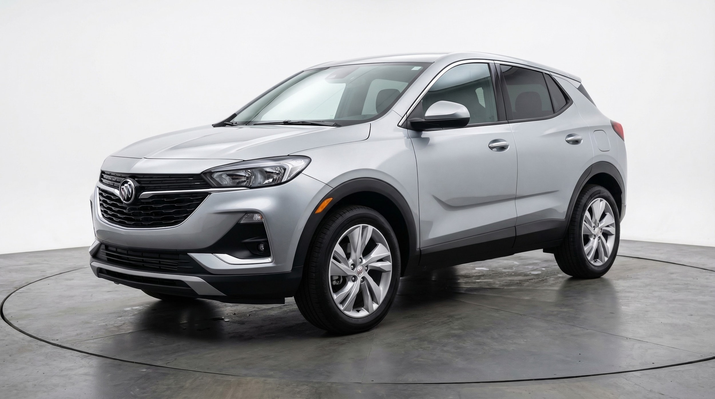 Thumbnail: 2025 Buick Encore GX - 3
