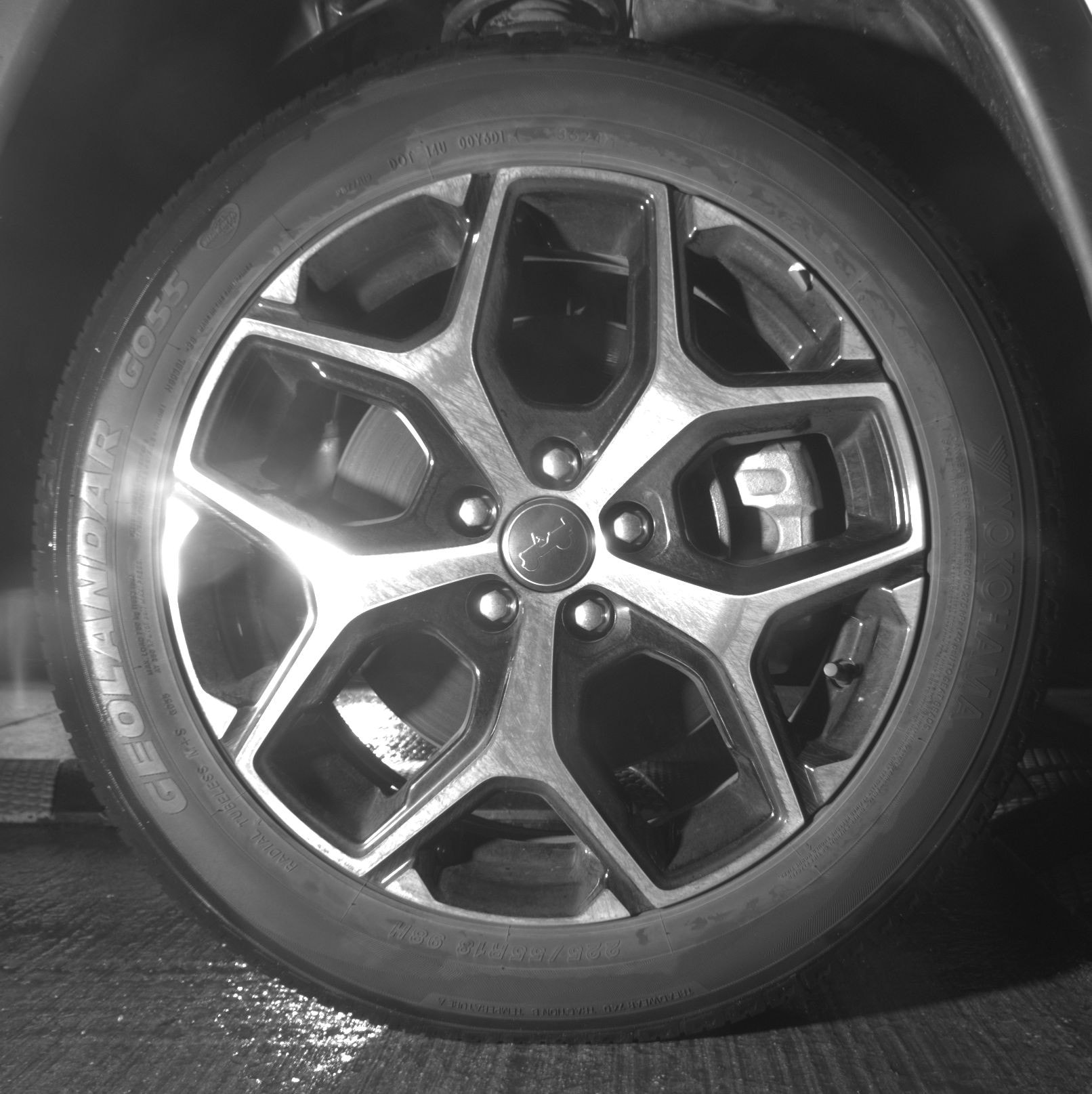 Thumbnail: 2025 Jeep Compass - 10