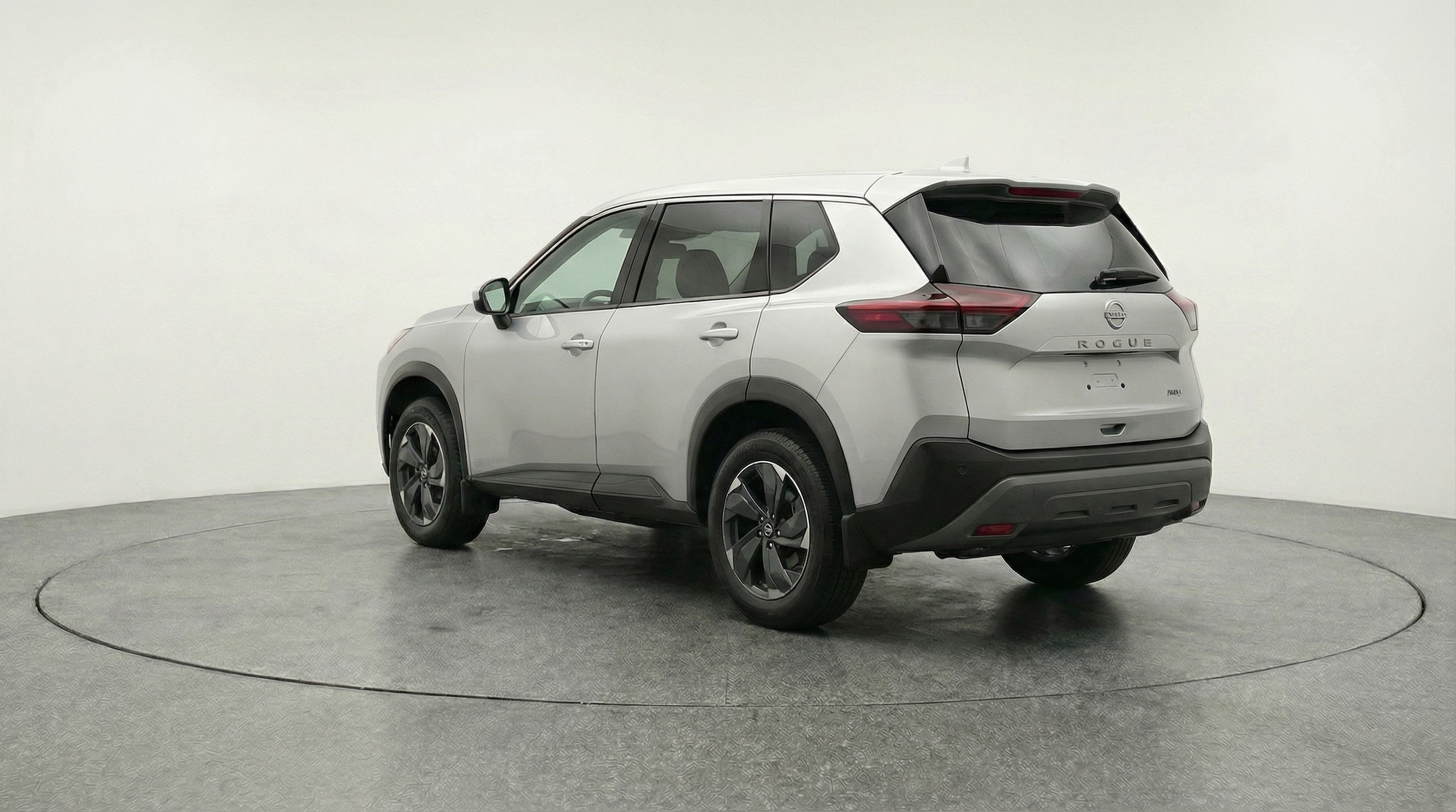 Thumbnail: 2025 Nissan Rogue - 5