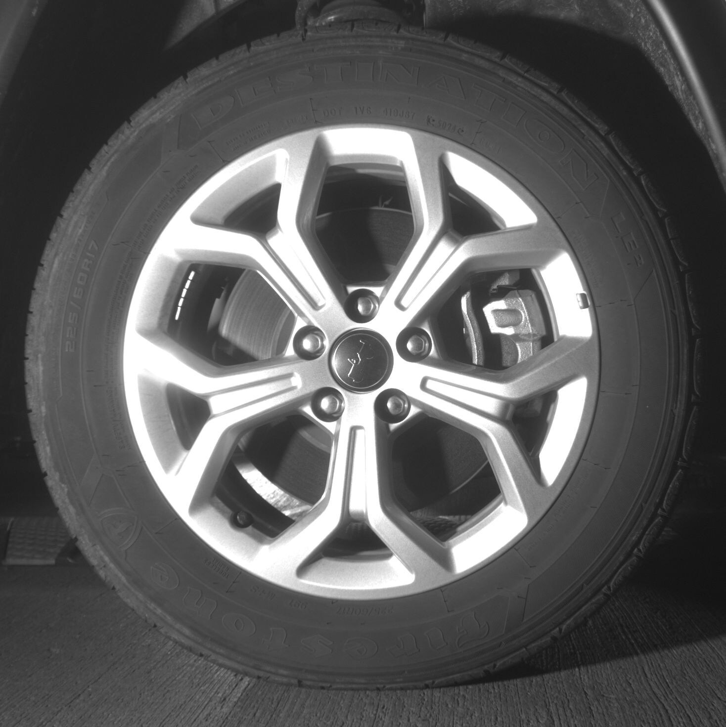 Thumbnail: 2025 Jeep Compass - 10