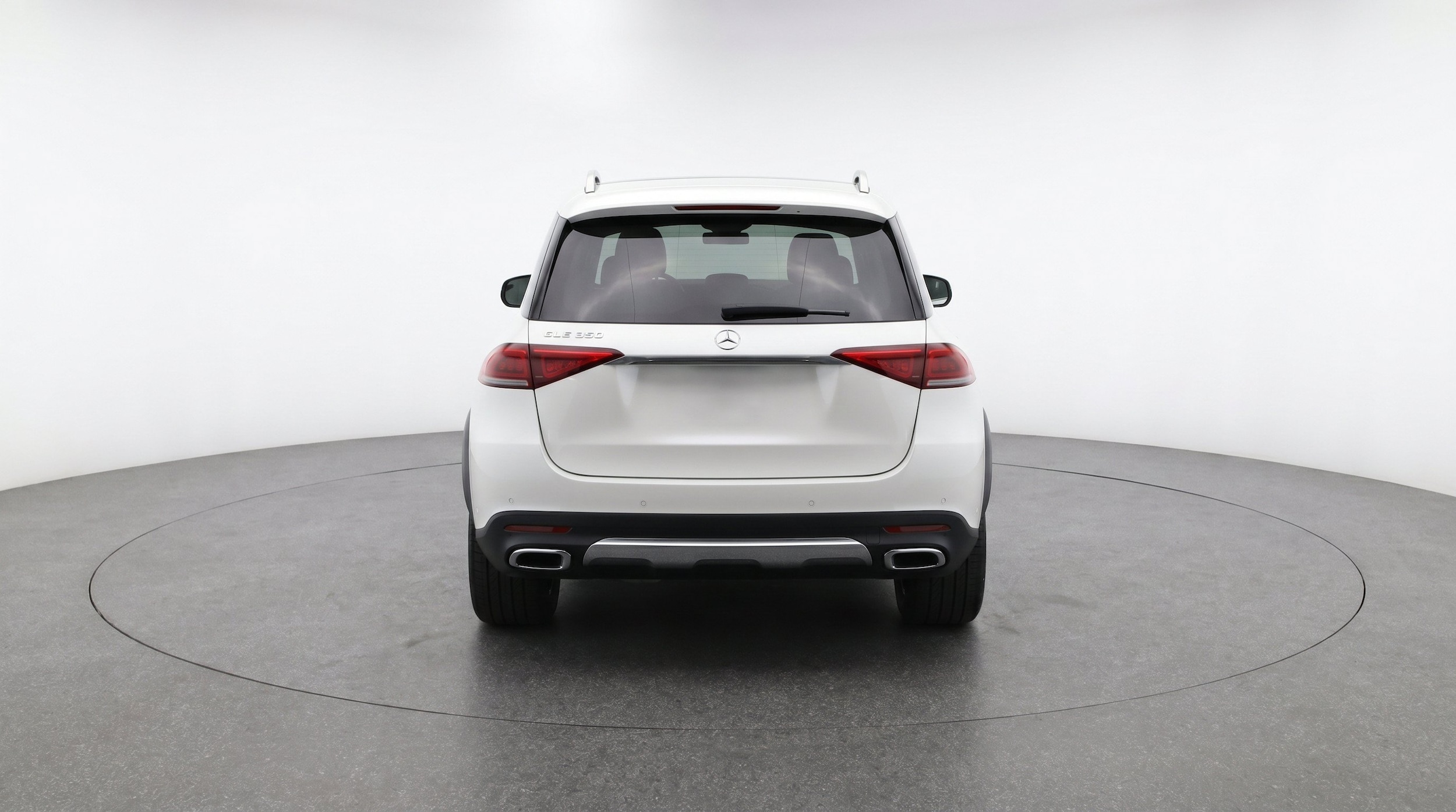 Thumbnail: 2026 Mercedes-Benz GLE - 7