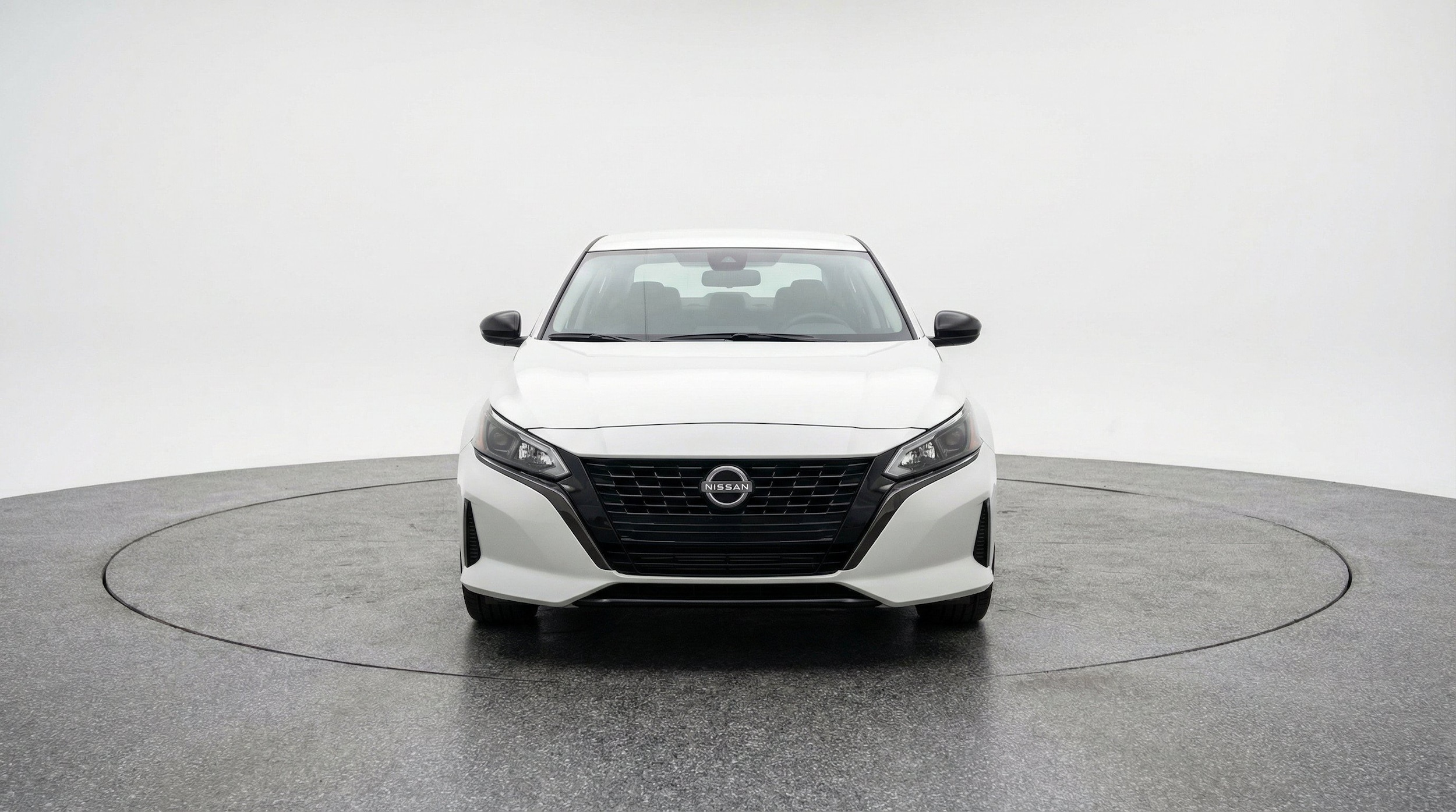 Thumbnail: 2026 Nissan Altima - 2