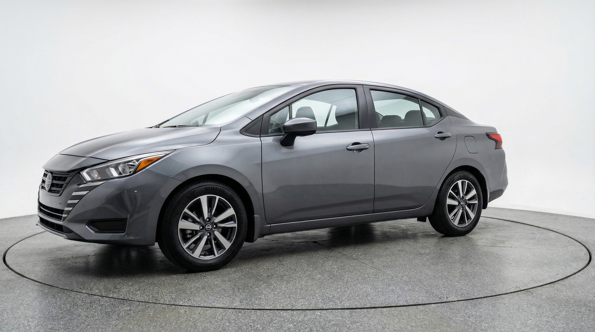 Thumbnail: 2025 Nissan Versa - 3