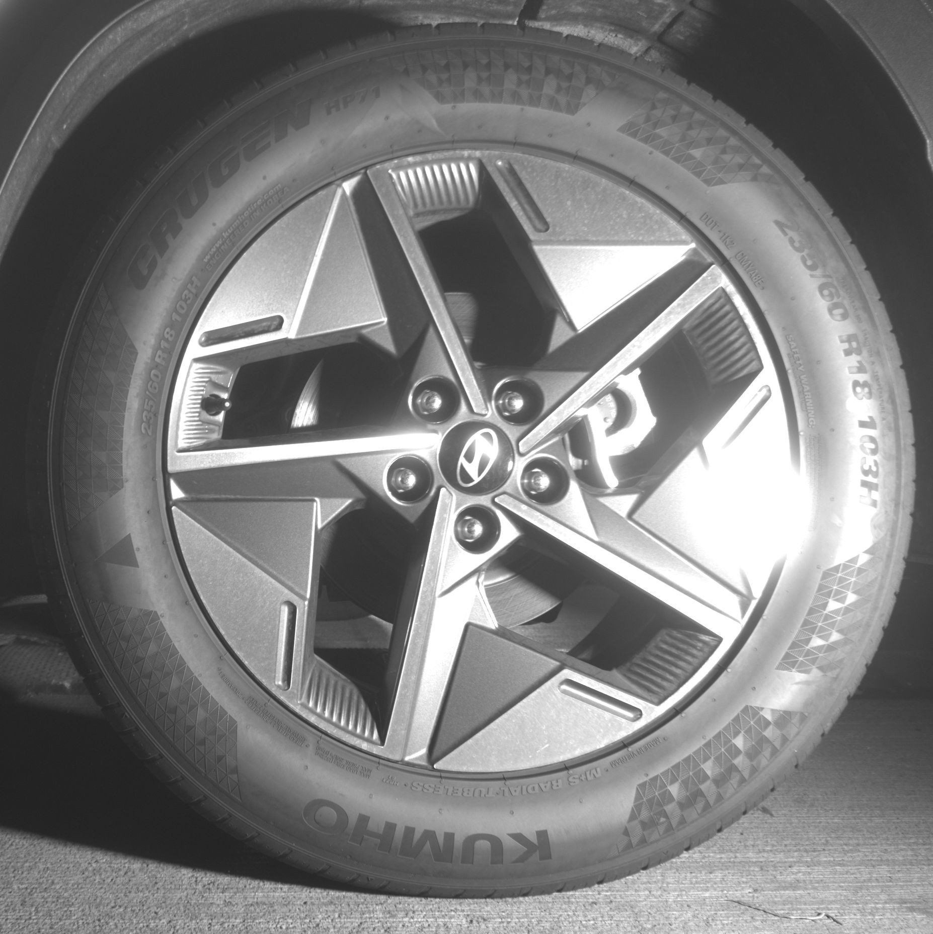 Thumbnail: 2026 Hyundai Tucson - 14