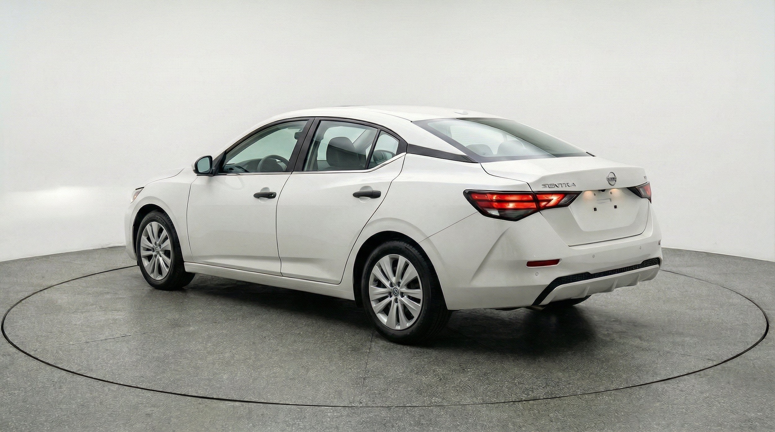 Thumbnail: 2025 Nissan Sentra - 6