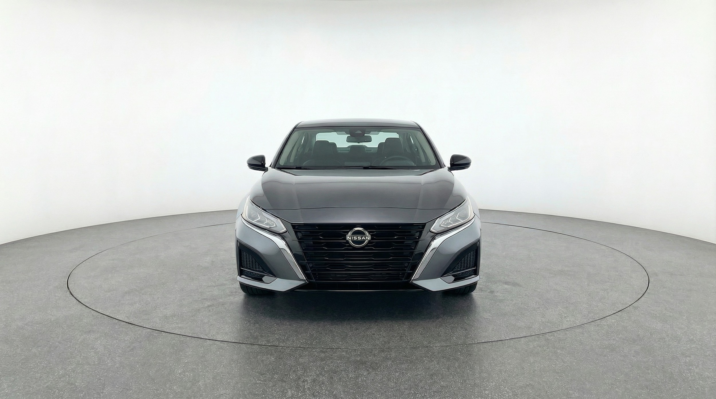 Thumbnail: 2025 Nissan Altima - 2