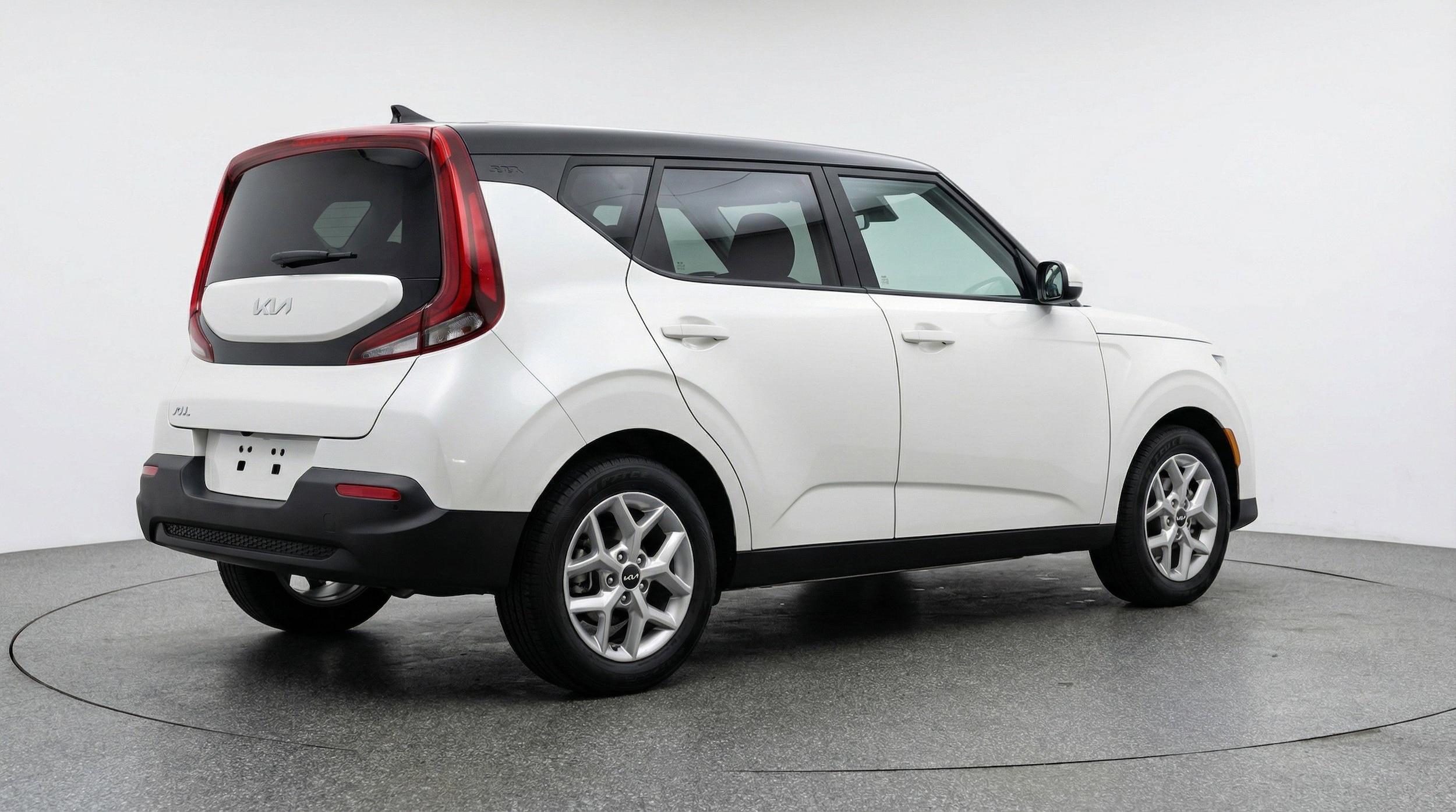 Thumbnail: 2025 Kia Soul - 9