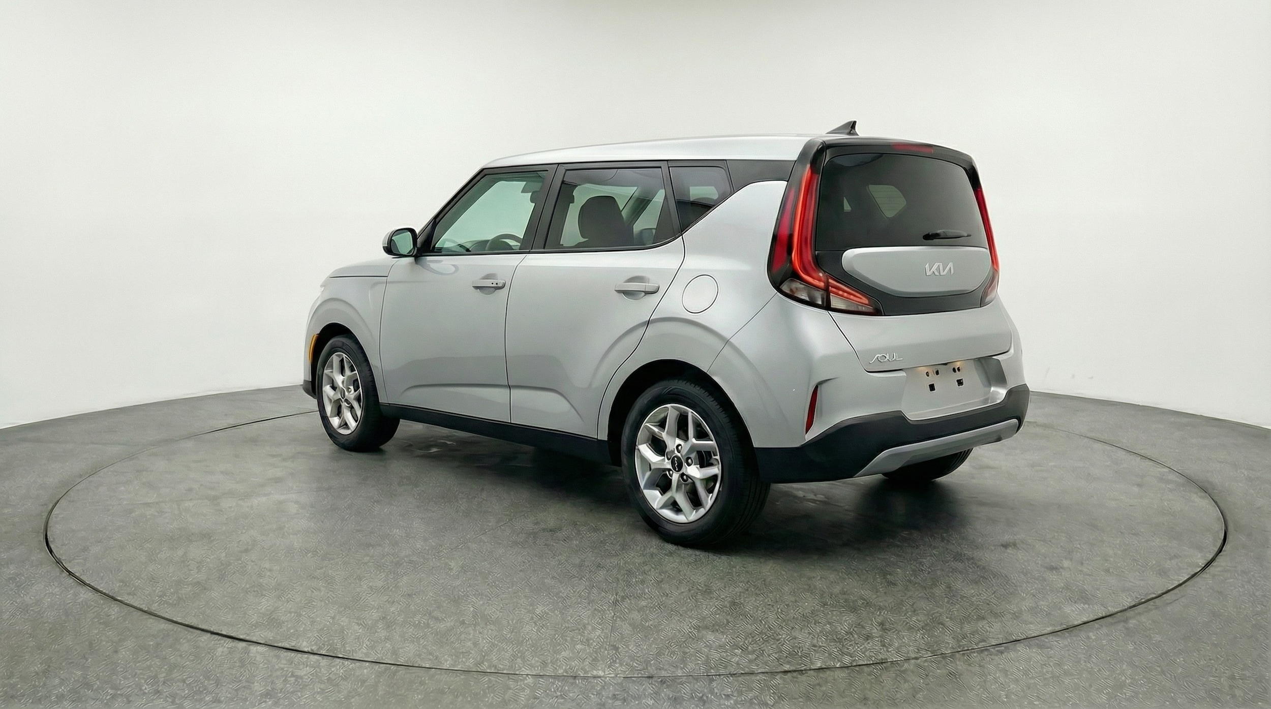 Thumbnail: 2025 Kia Soul - 5