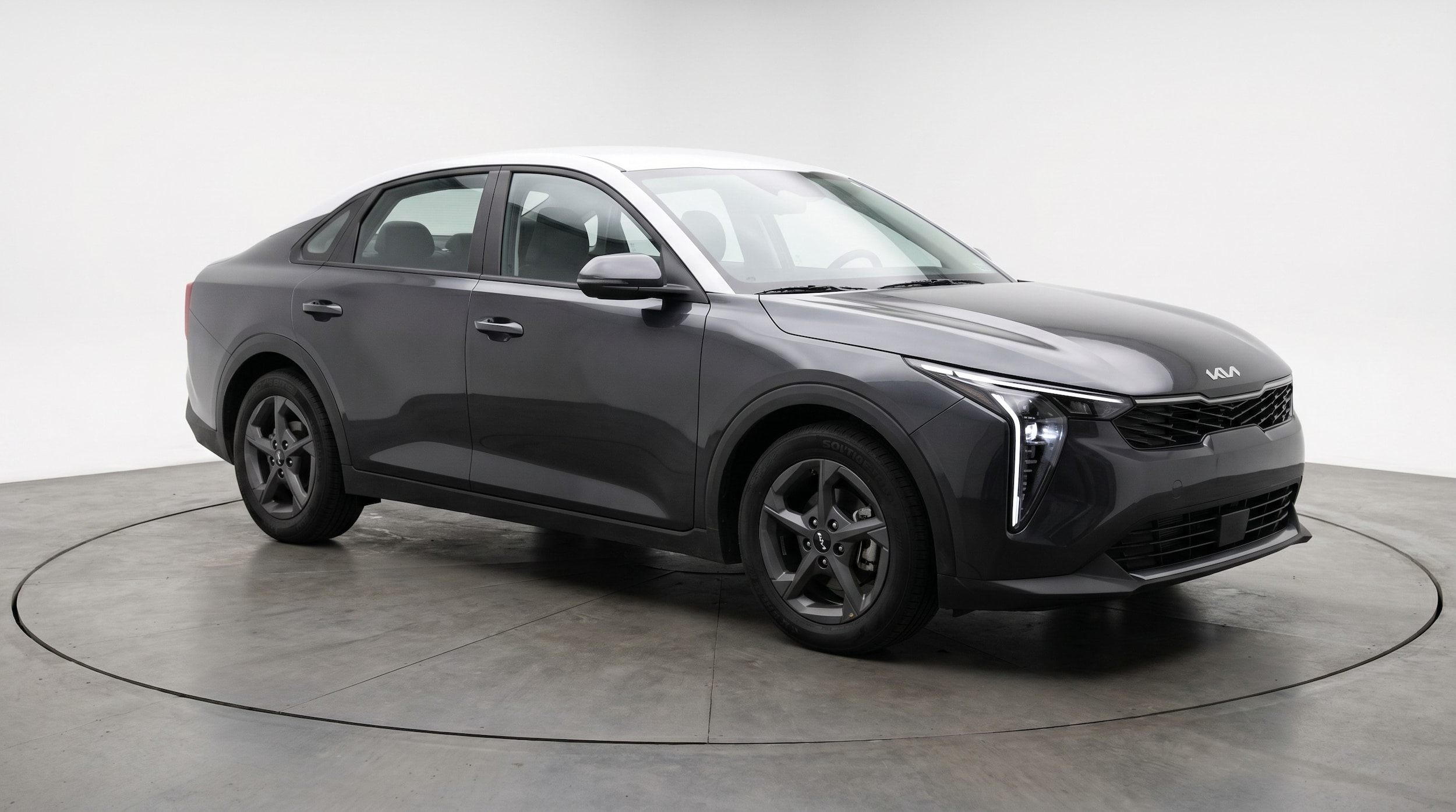 Thumbnail: 2025 Kia K4 - 1