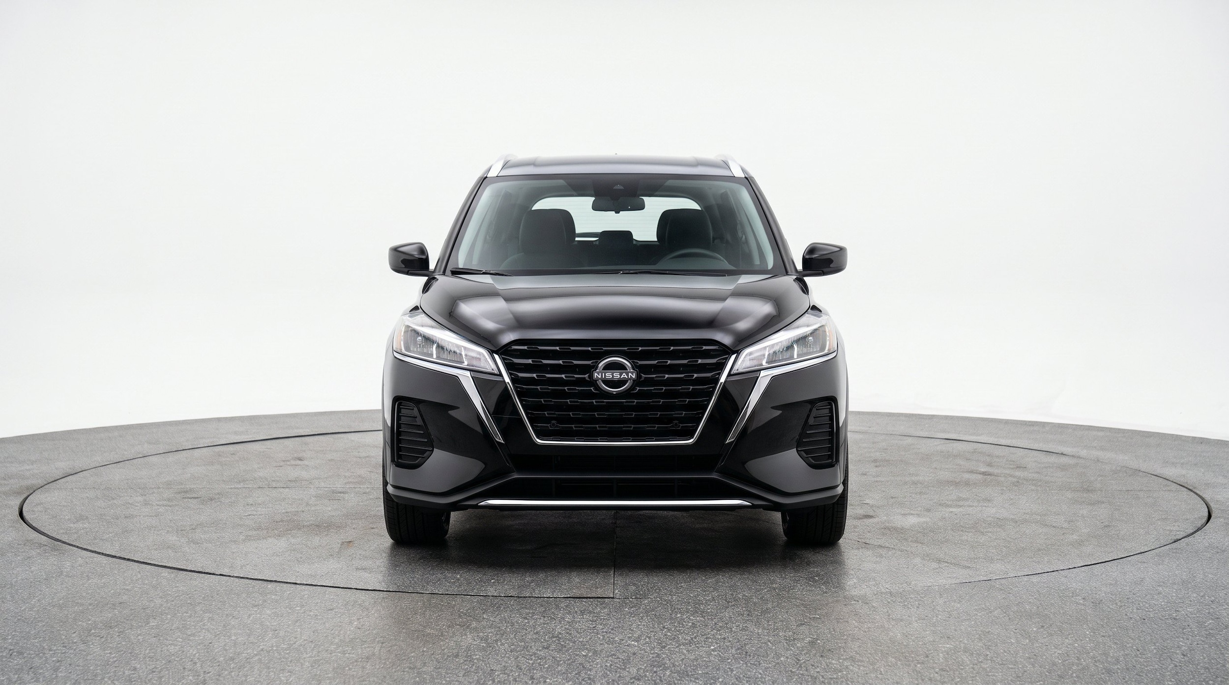 Thumbnail: 2026 Nissan Kicks - 2