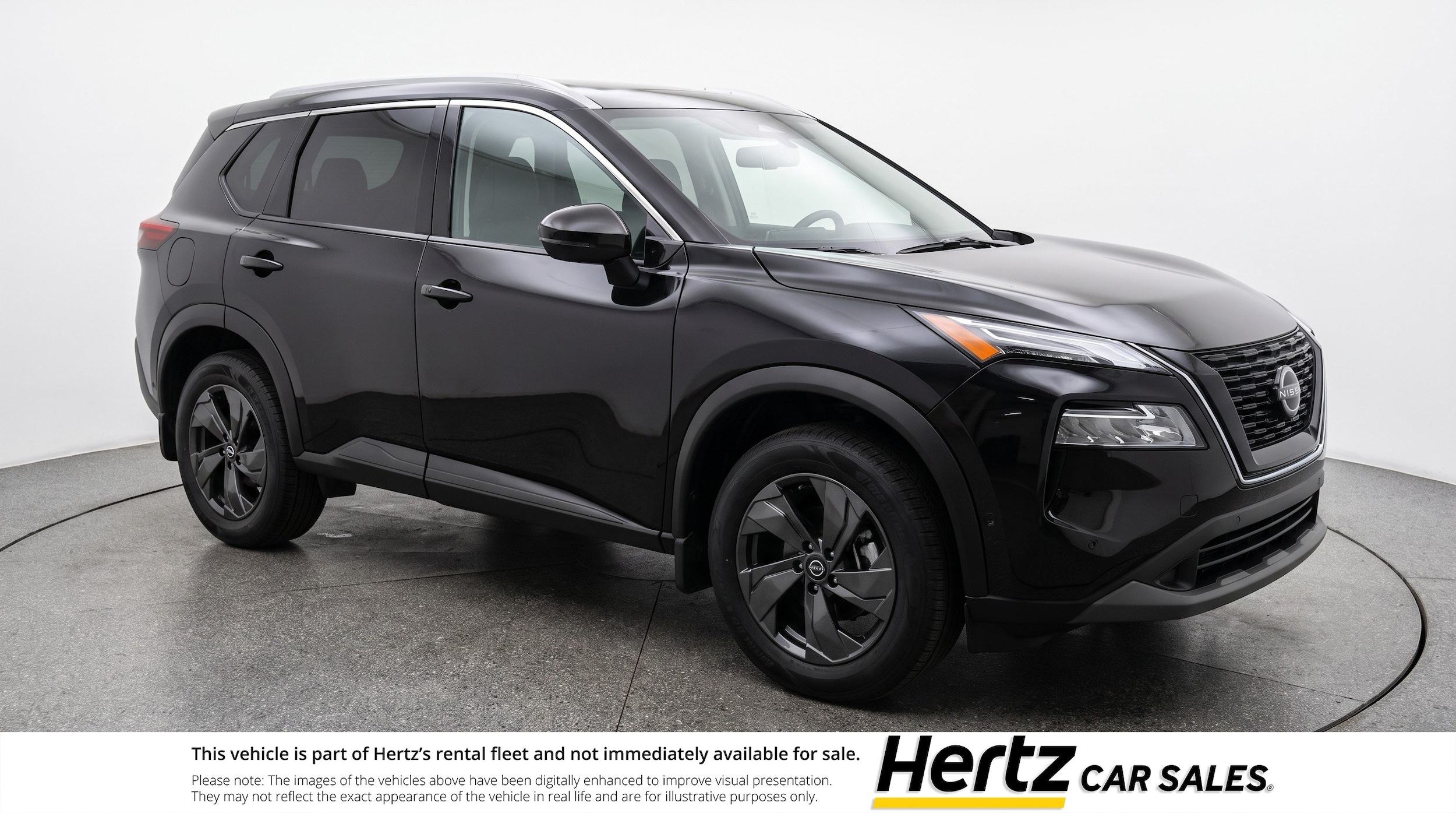 Thumbnail: 2026 Nissan Rogue - 1
