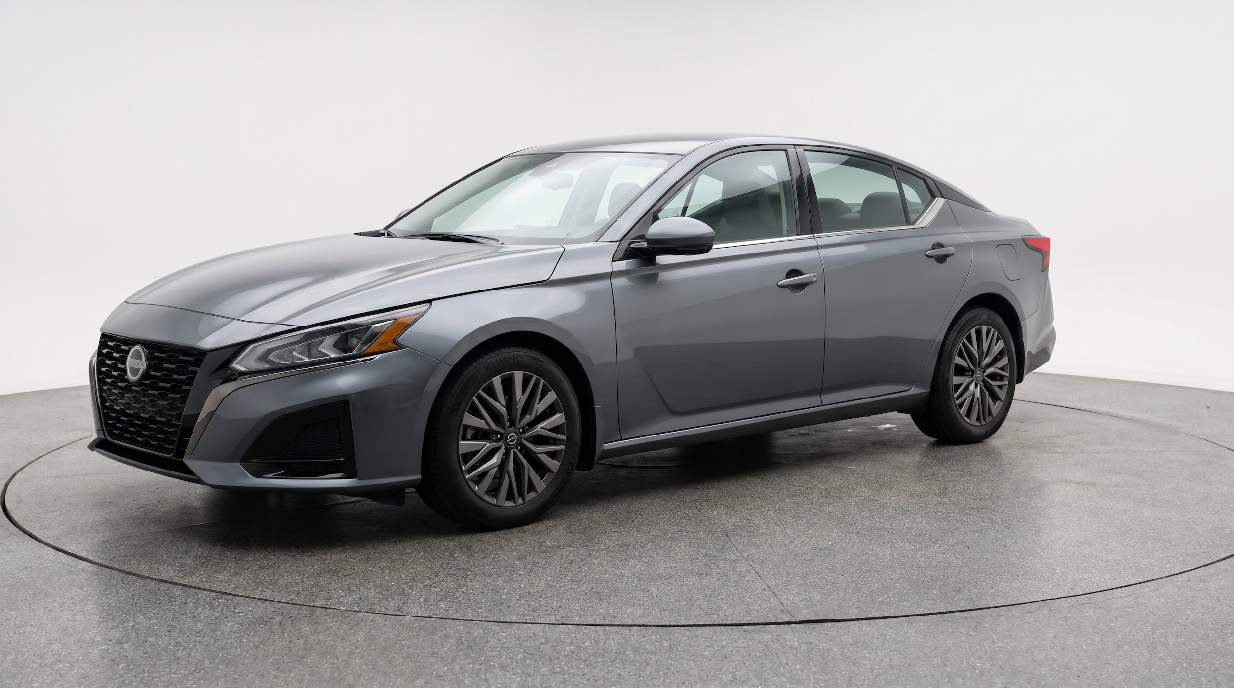 Thumbnail: 2026 Nissan Altima - 3