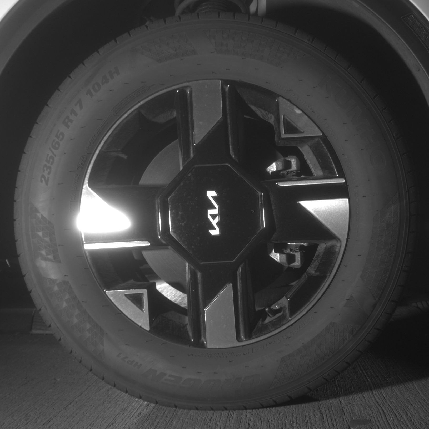 Thumbnail: 2026 Kia Sportage - 13