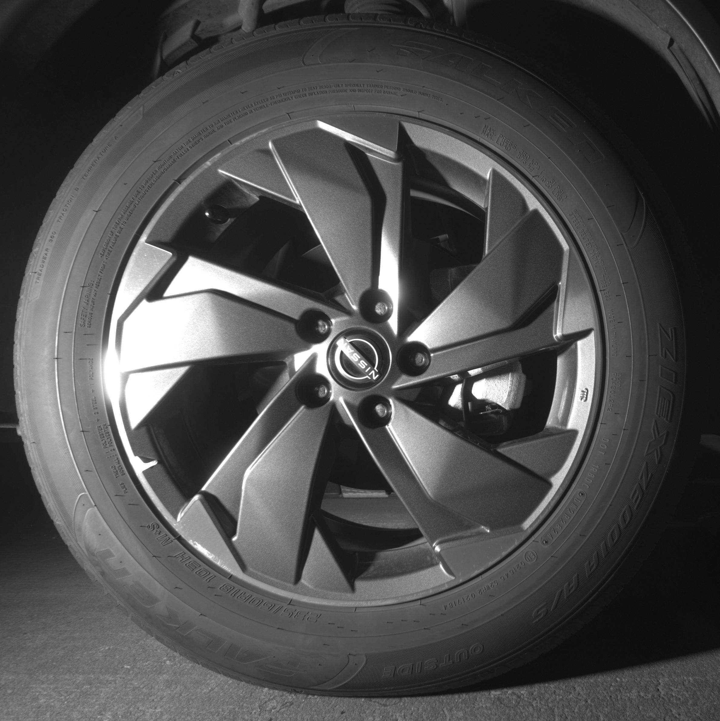 Thumbnail: 2025 Nissan Rogue - 10