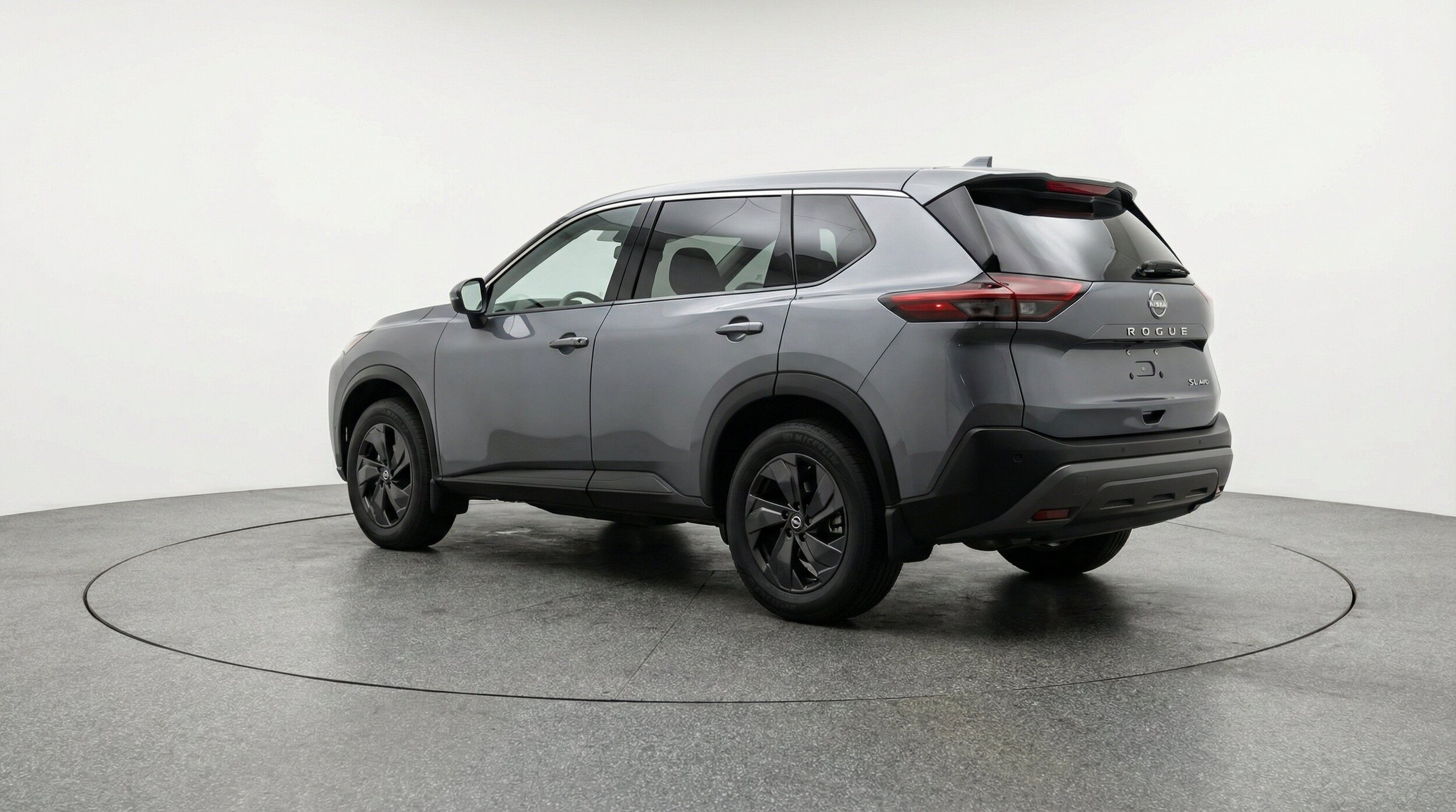 Thumbnail: 2026 Nissan Rogue - 6