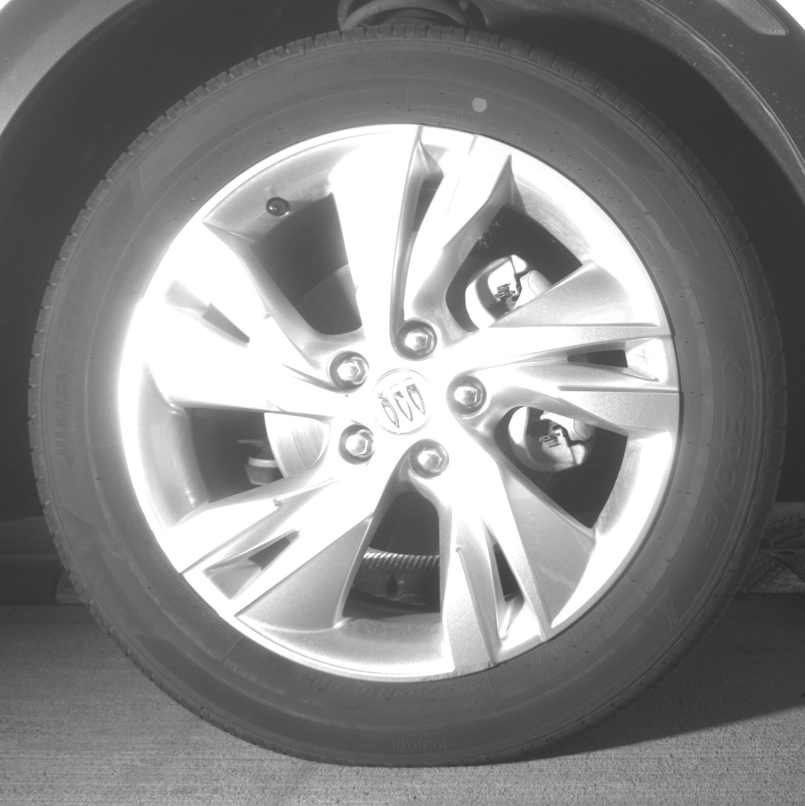 Thumbnail: 2025 Buick Encore GX - 10