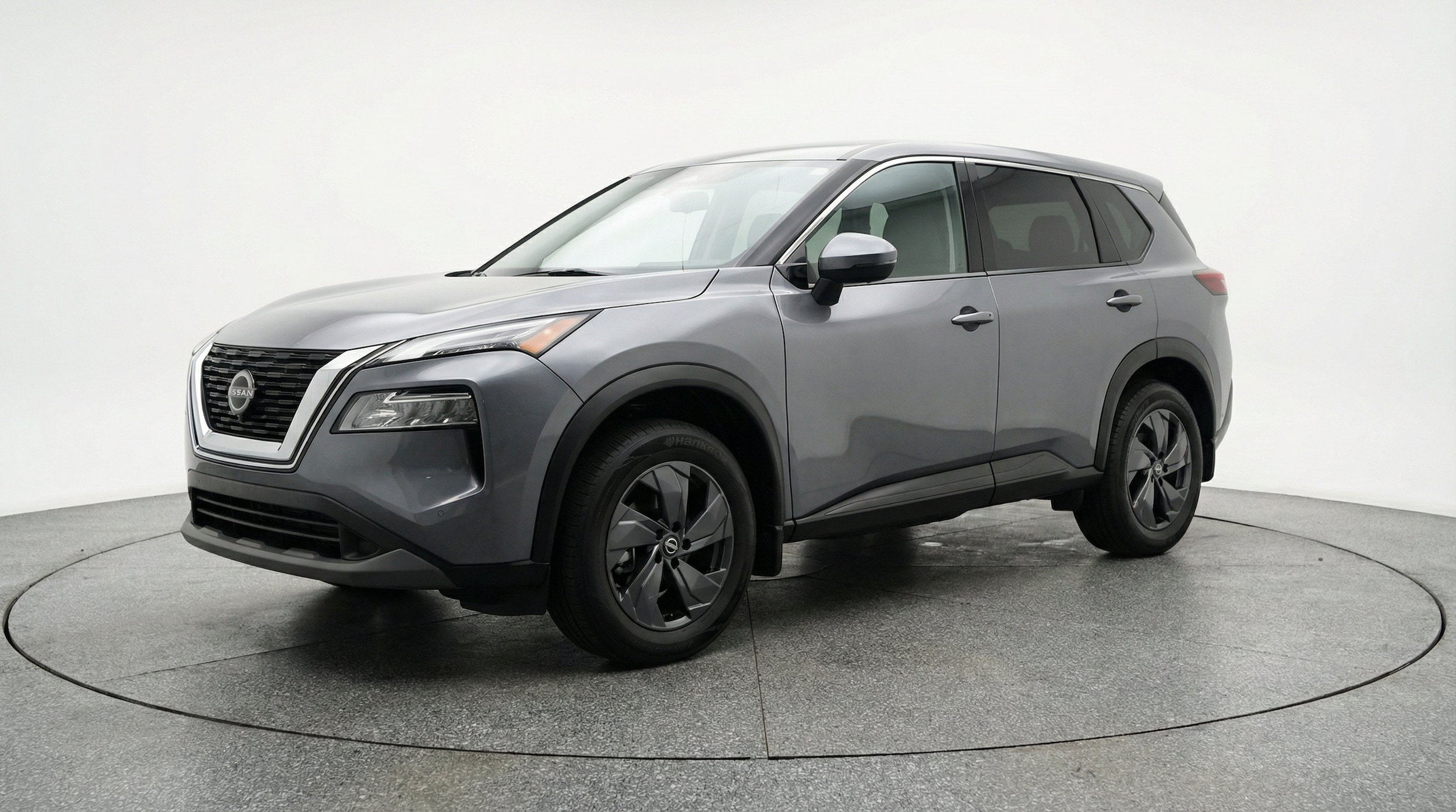 Thumbnail: 2026 Nissan Rogue - 3