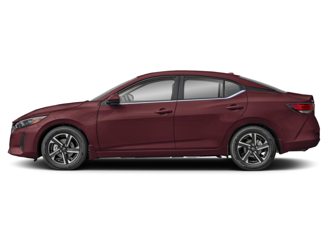 Thumbnail: 2025 Nissan Sentra - 3