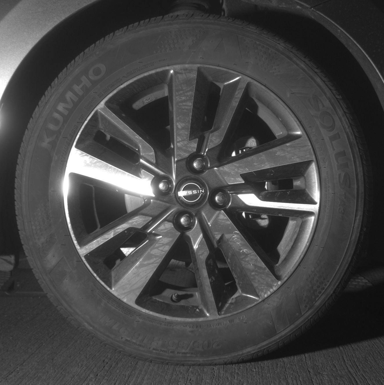 Thumbnail: 2025 Nissan Versa - 10