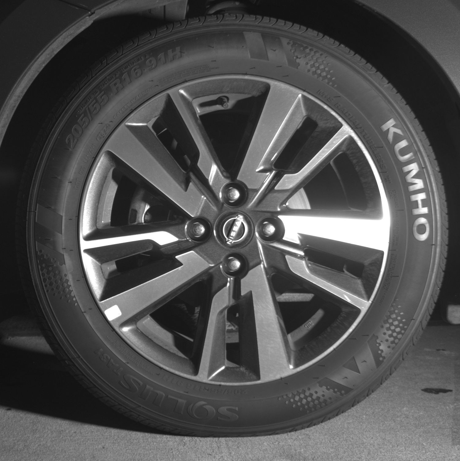 Thumbnail: 2025 Nissan Versa - 9