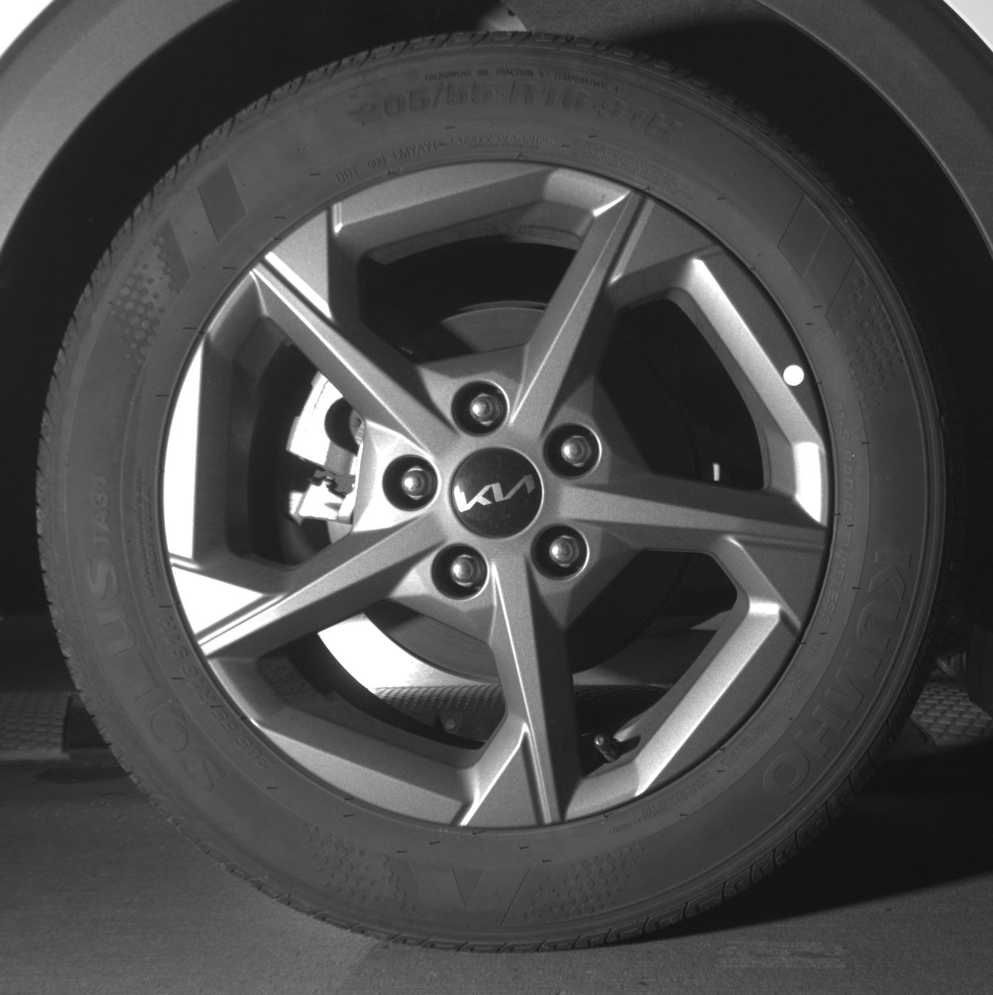 Thumbnail: 2025 Kia K4 - 12