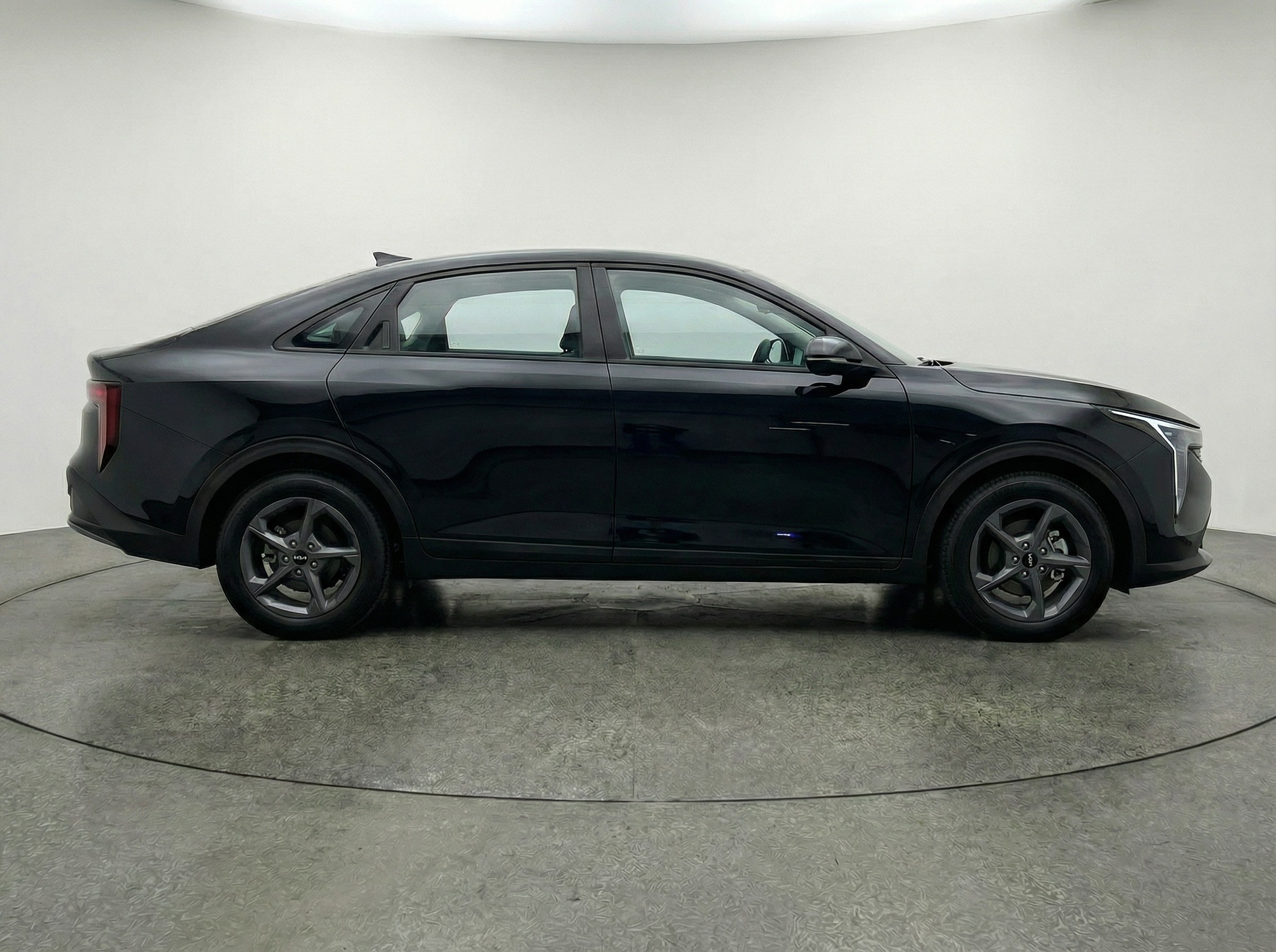 Thumbnail: 2025 Kia K4 - 8