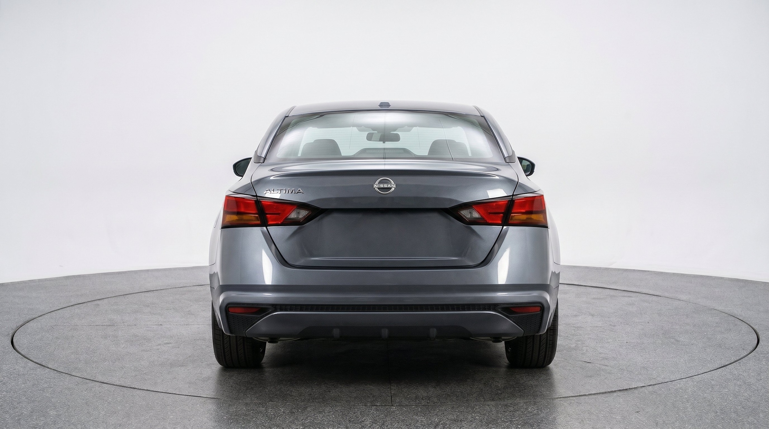 Thumbnail: 2025 Nissan Altima - 7