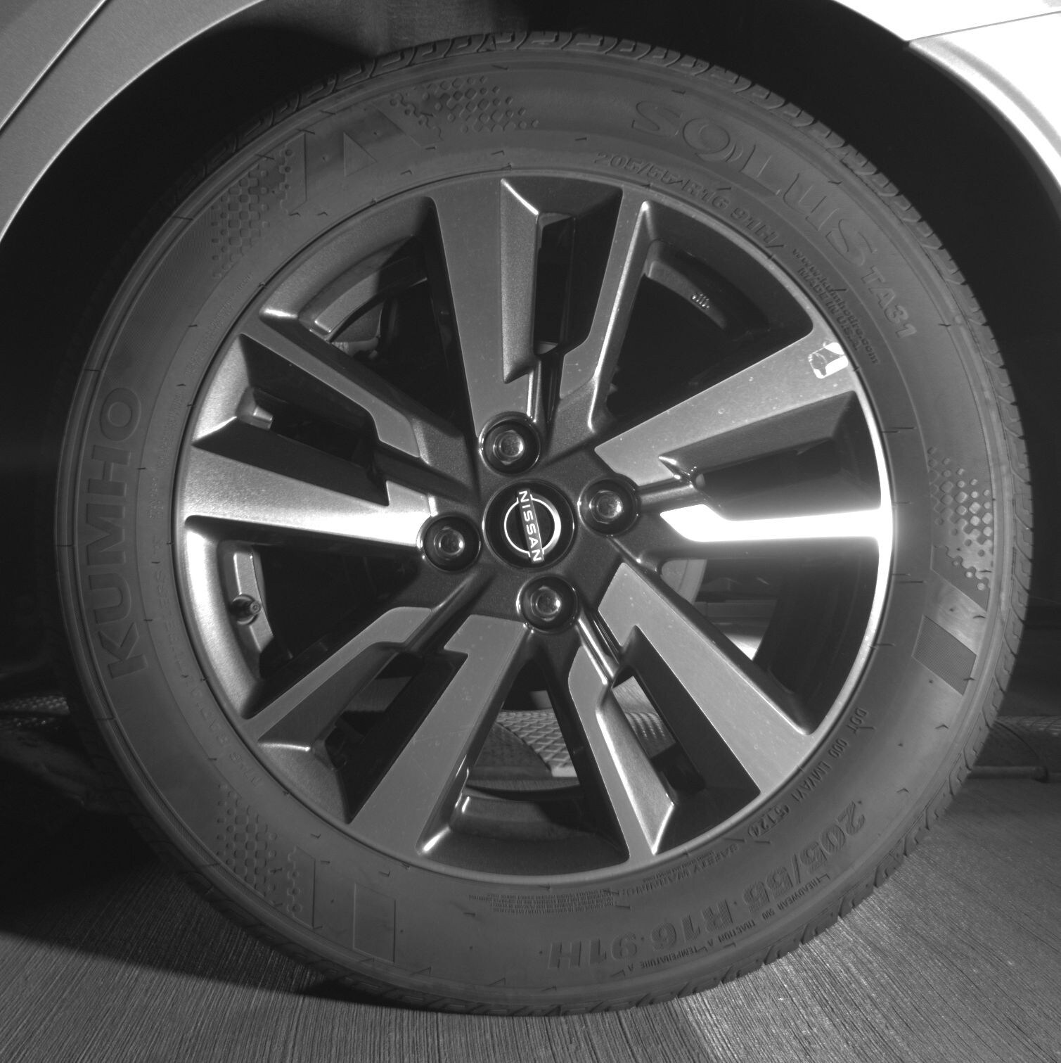 Thumbnail: 2025 Nissan Versa - 11