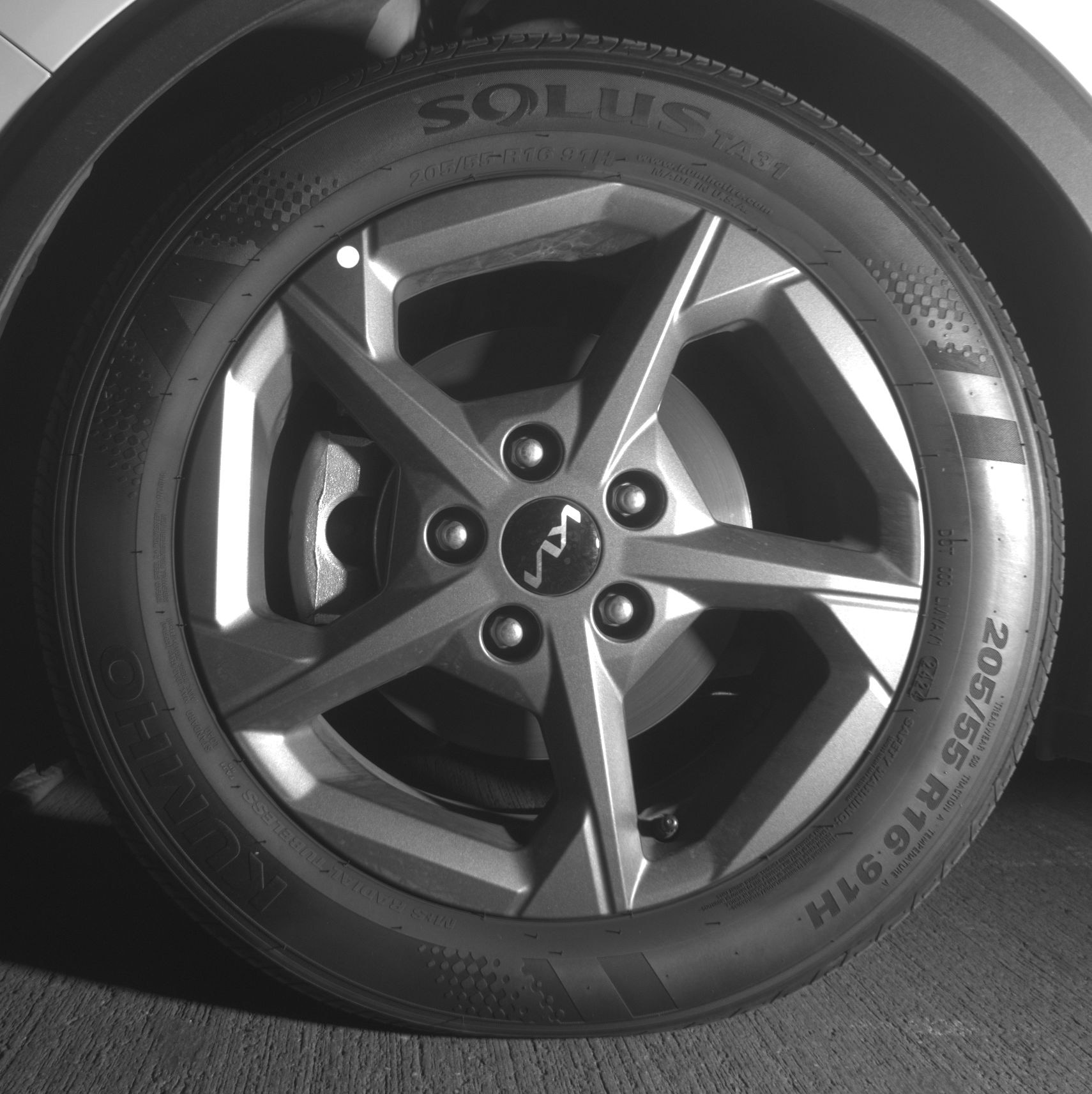 Thumbnail: 2025 Kia K4 - 9