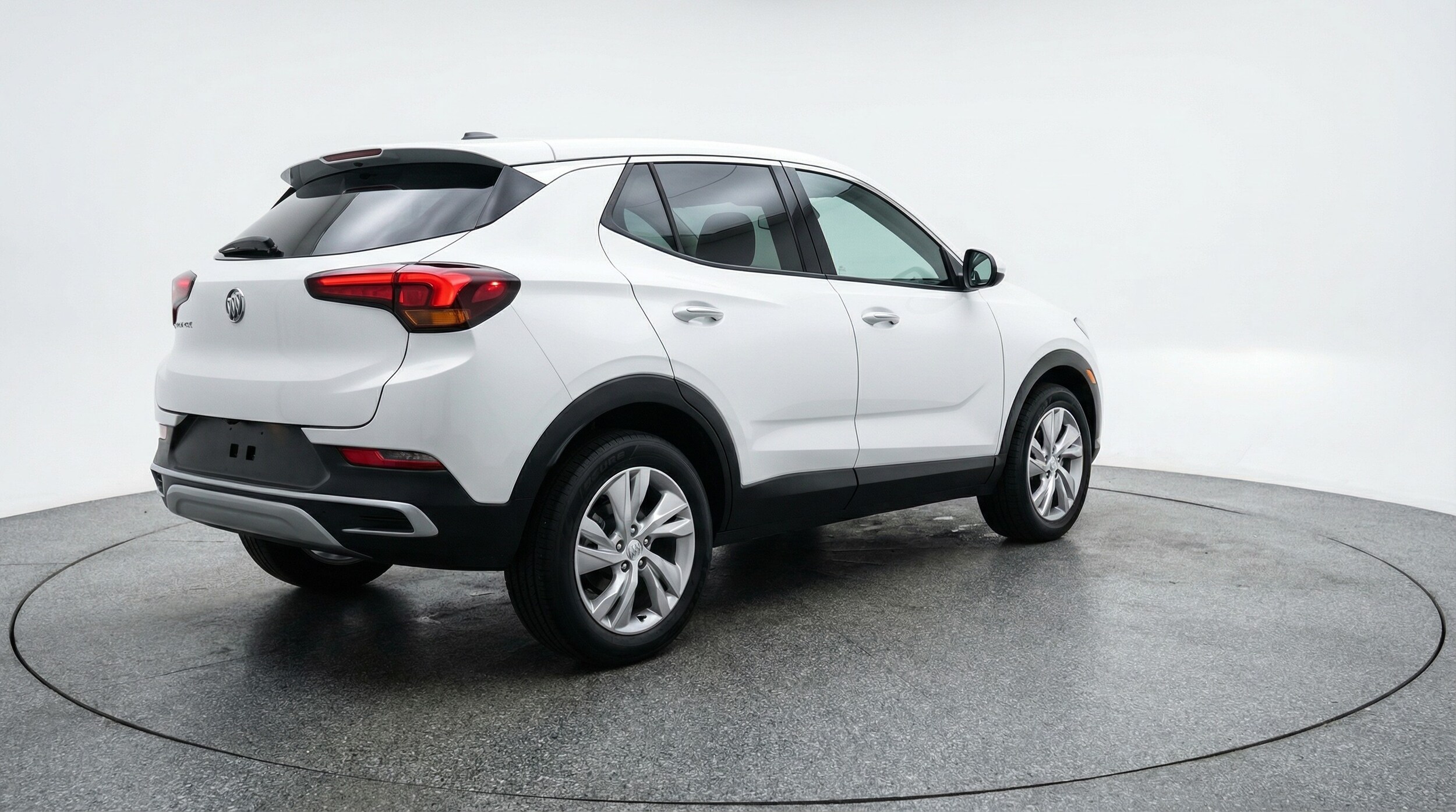 Thumbnail: 2025 Buick Encore GX - 7