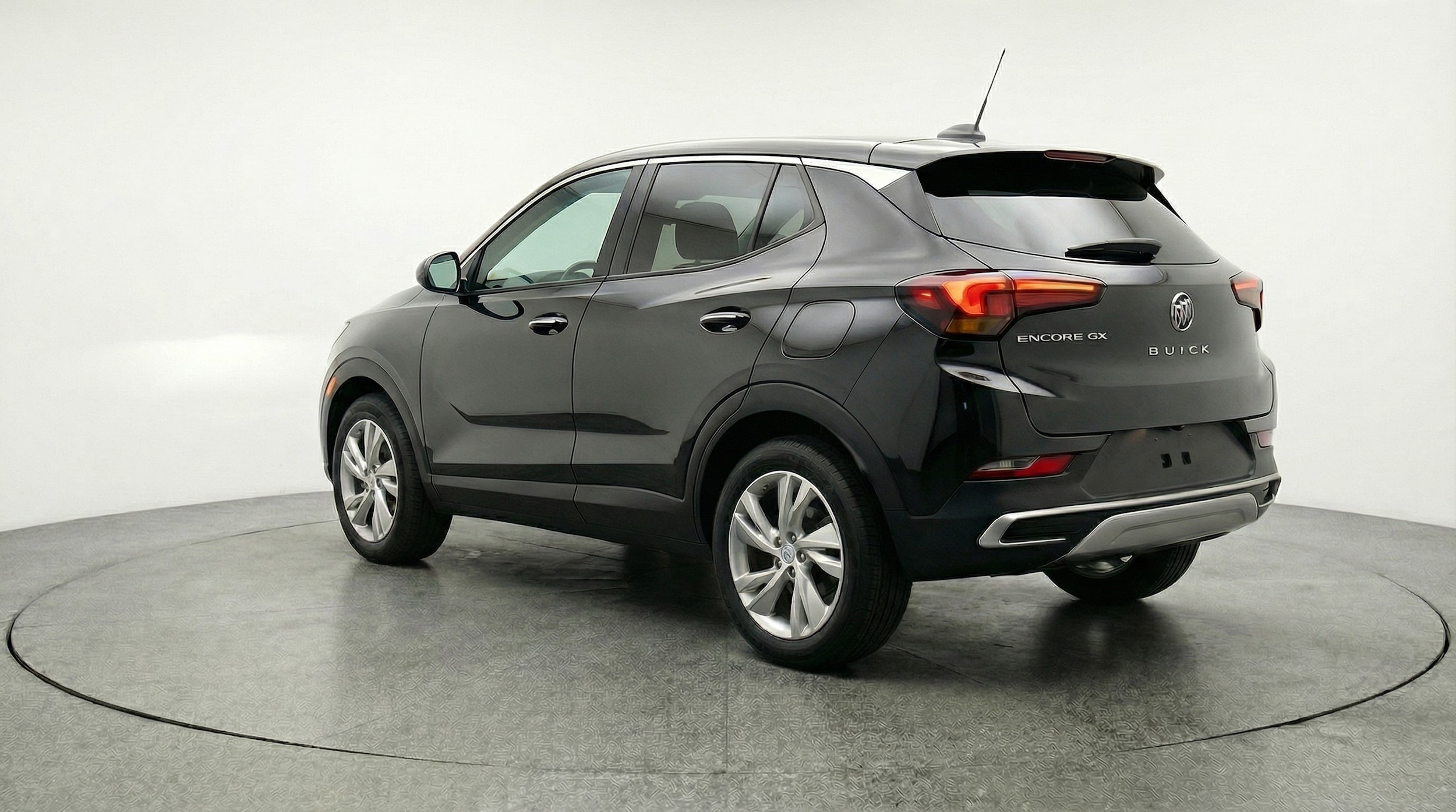 Thumbnail: 2025 Buick Encore GX - 5