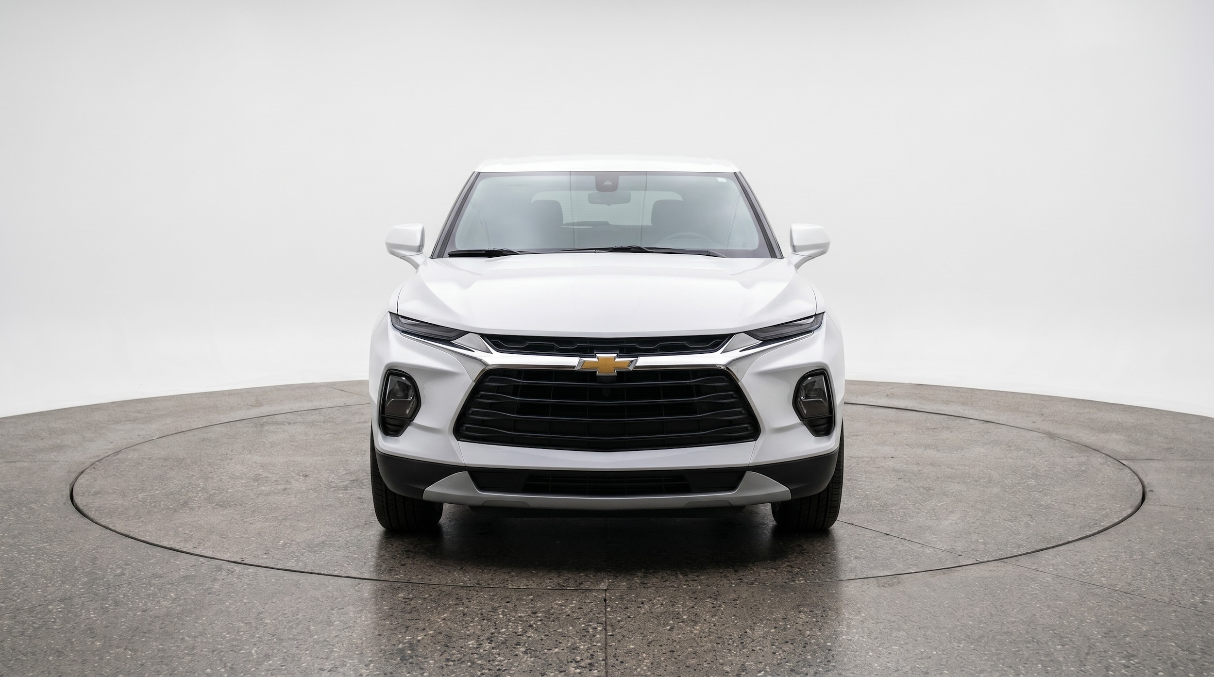 Thumbnail: 2025 Chevrolet Blazer - 2