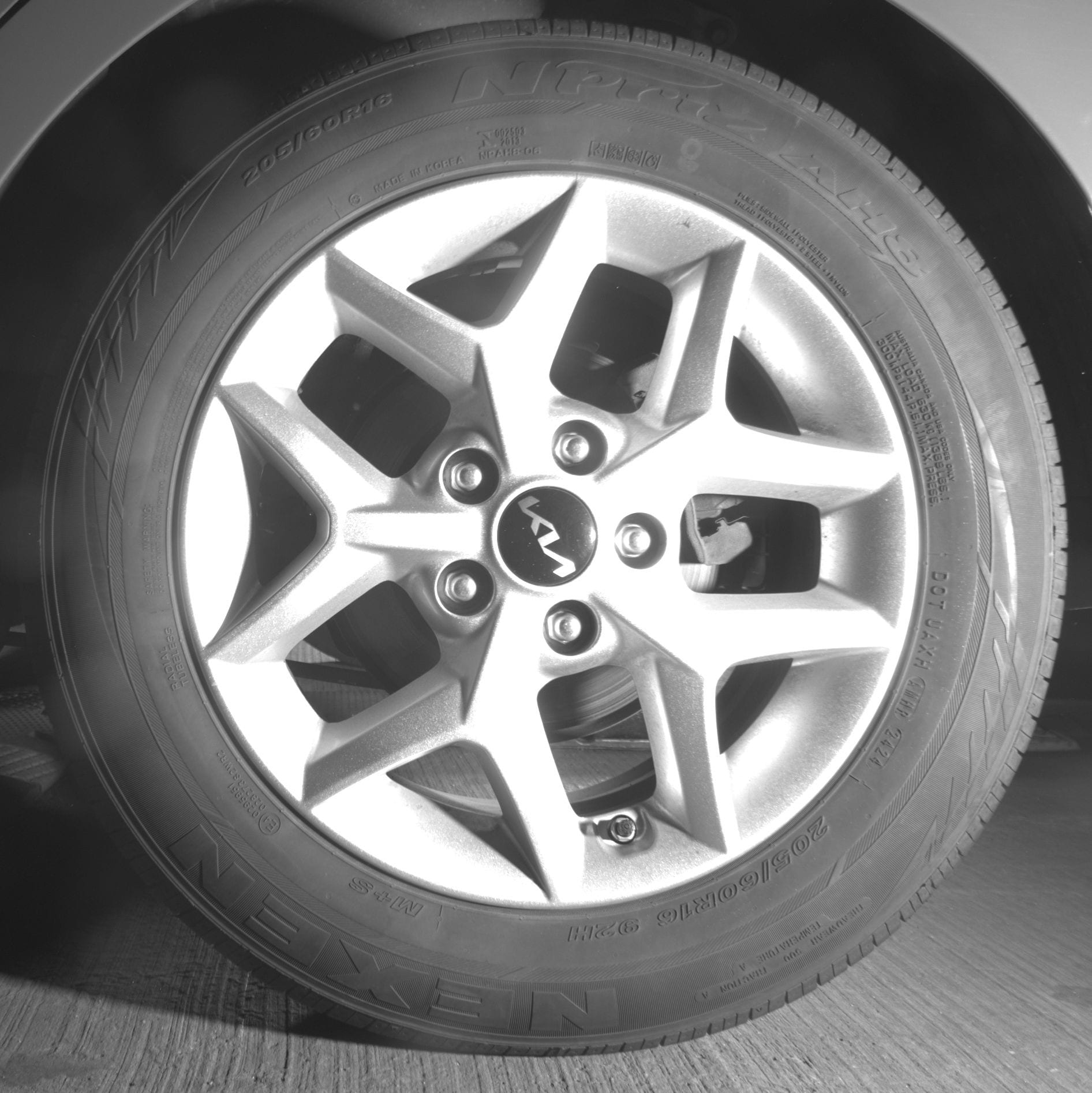 Thumbnail: 2025 Kia Soul - 11