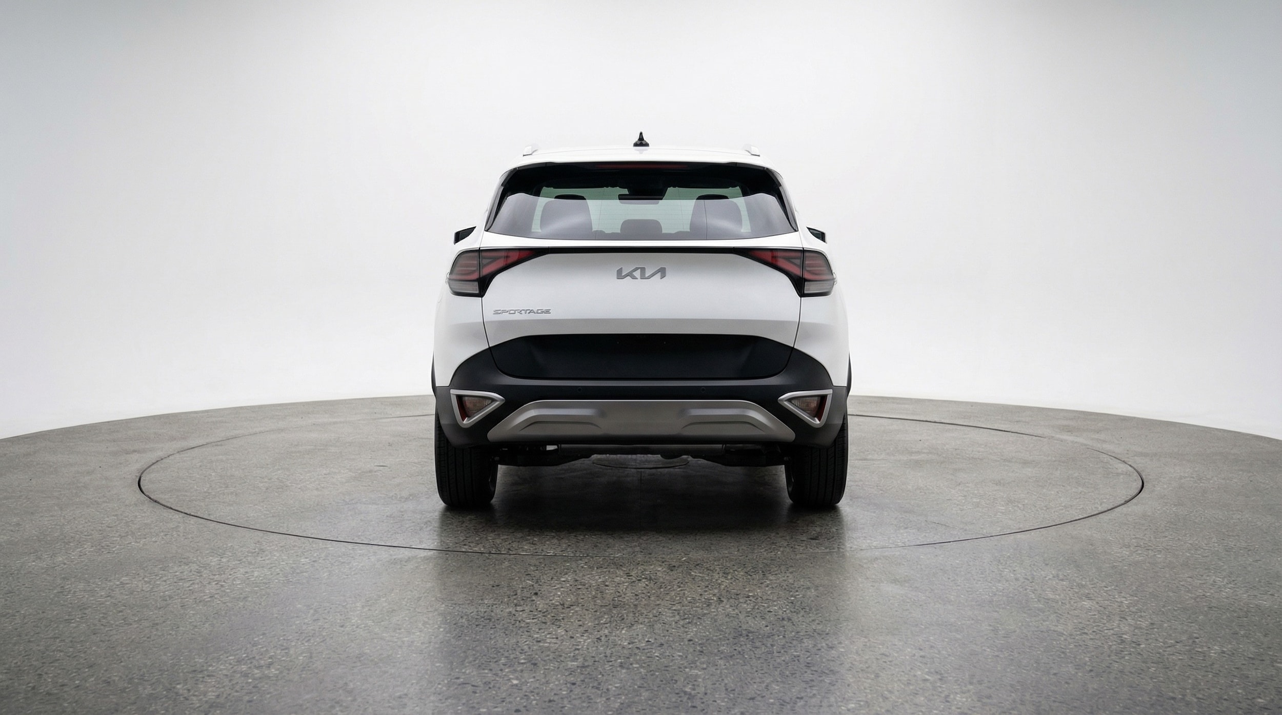 Thumbnail: 2025 Kia Sportage - 6