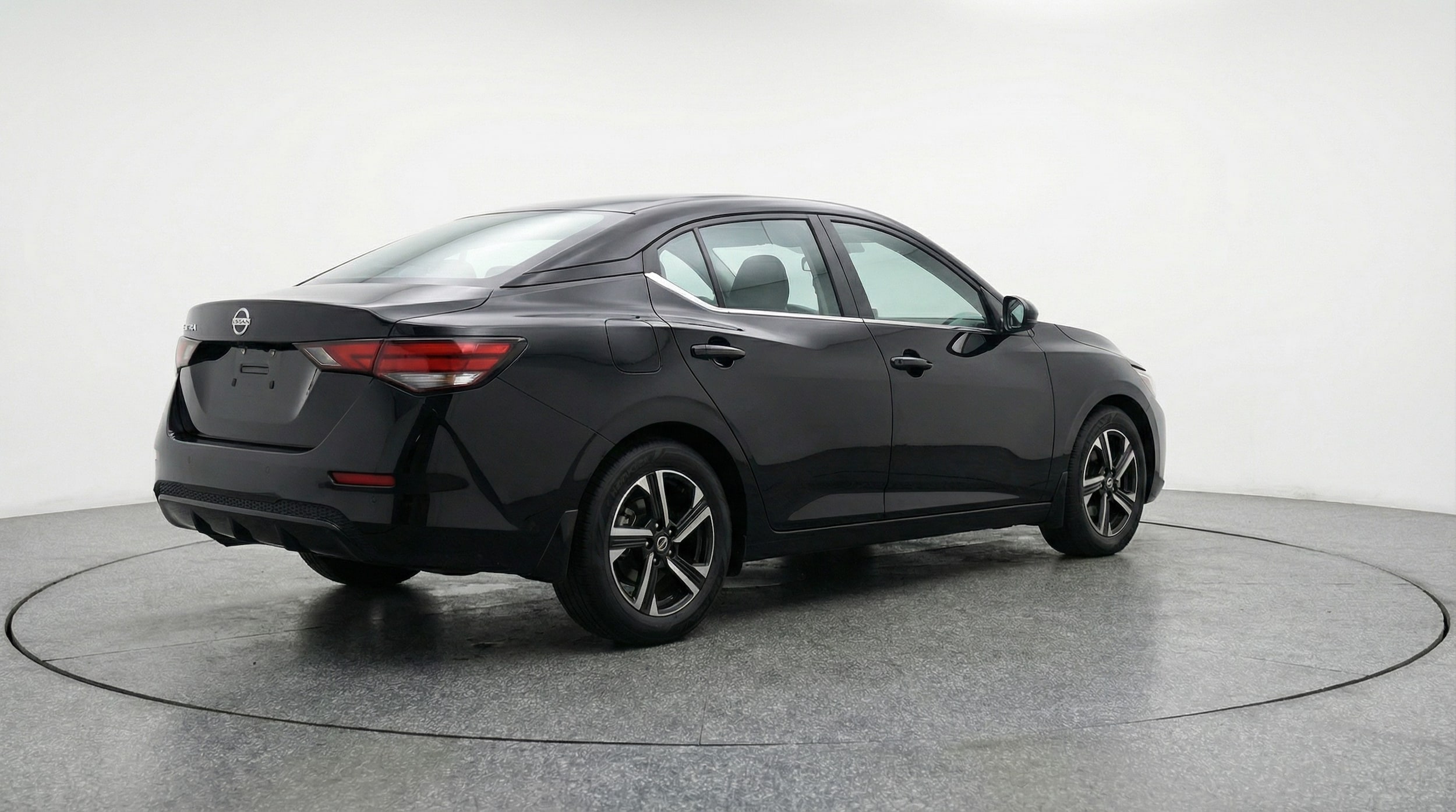 Thumbnail: 2025 Nissan Sentra - 7