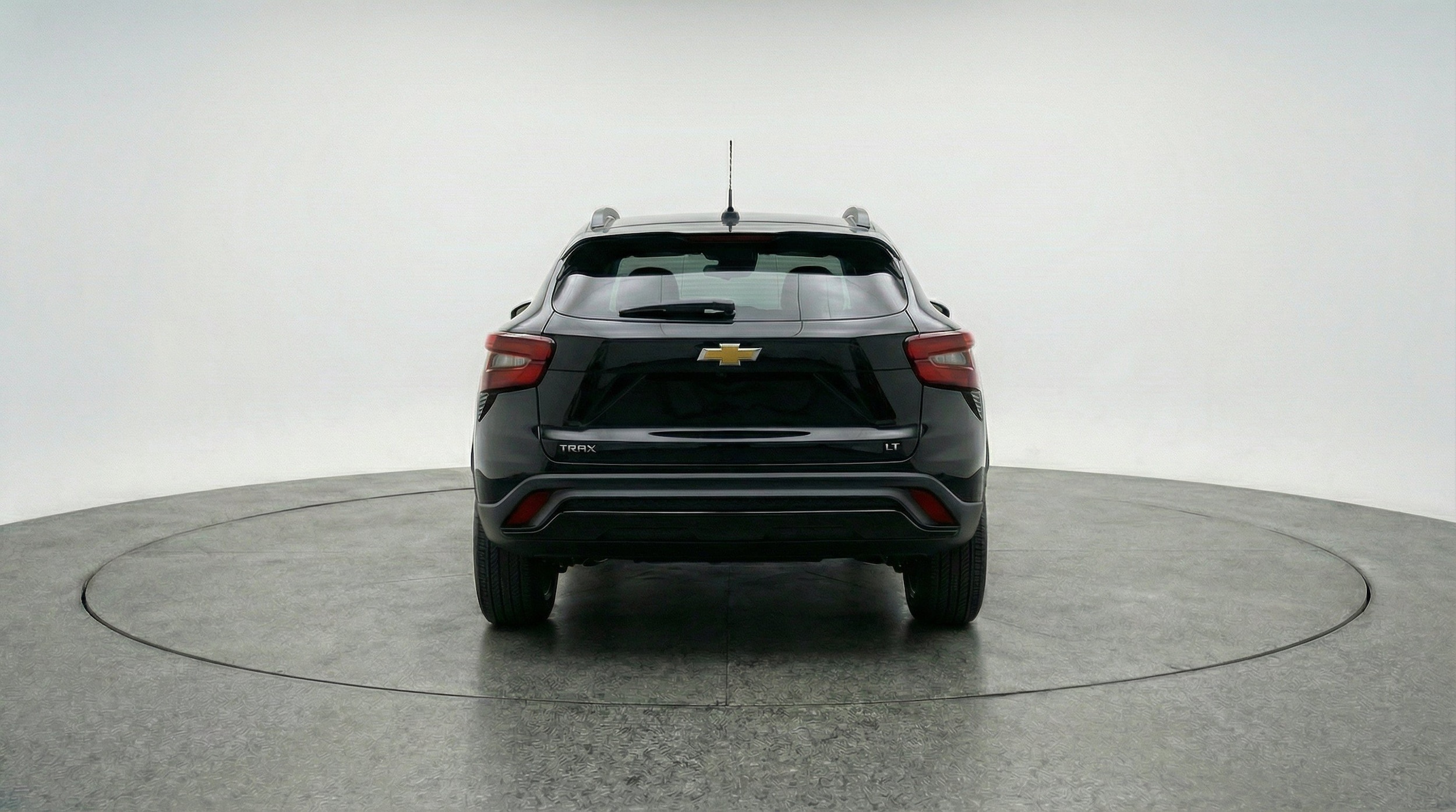 Thumbnail: 2025 Chevrolet Trax - 7
