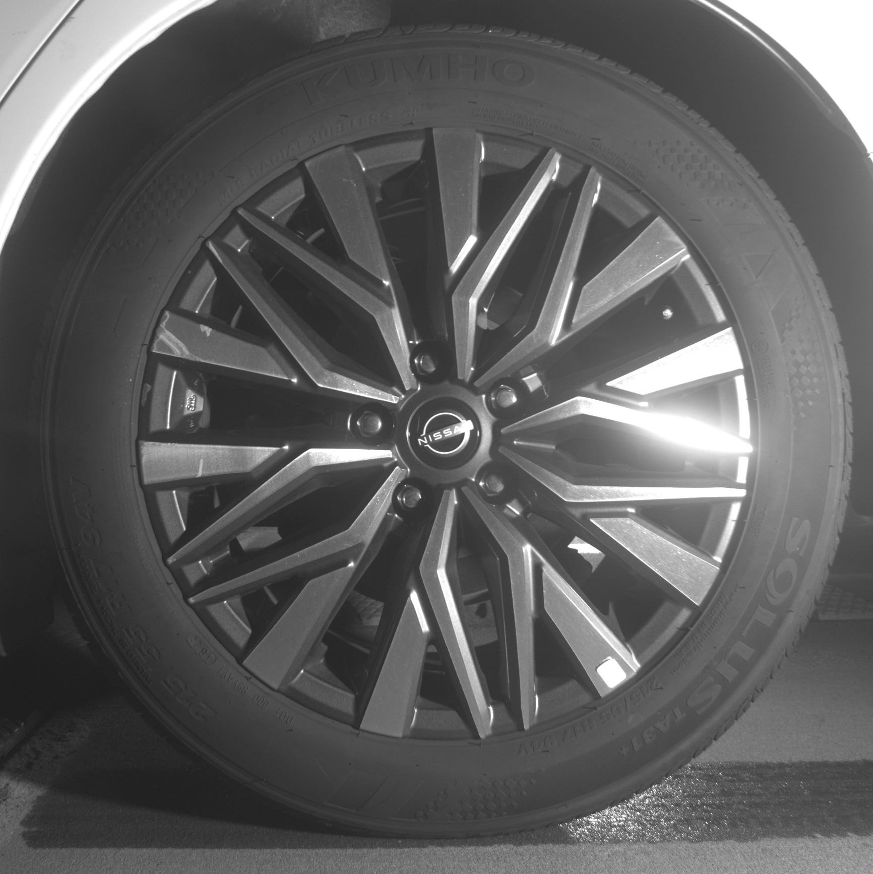 Thumbnail: 2025 Nissan Altima - 14