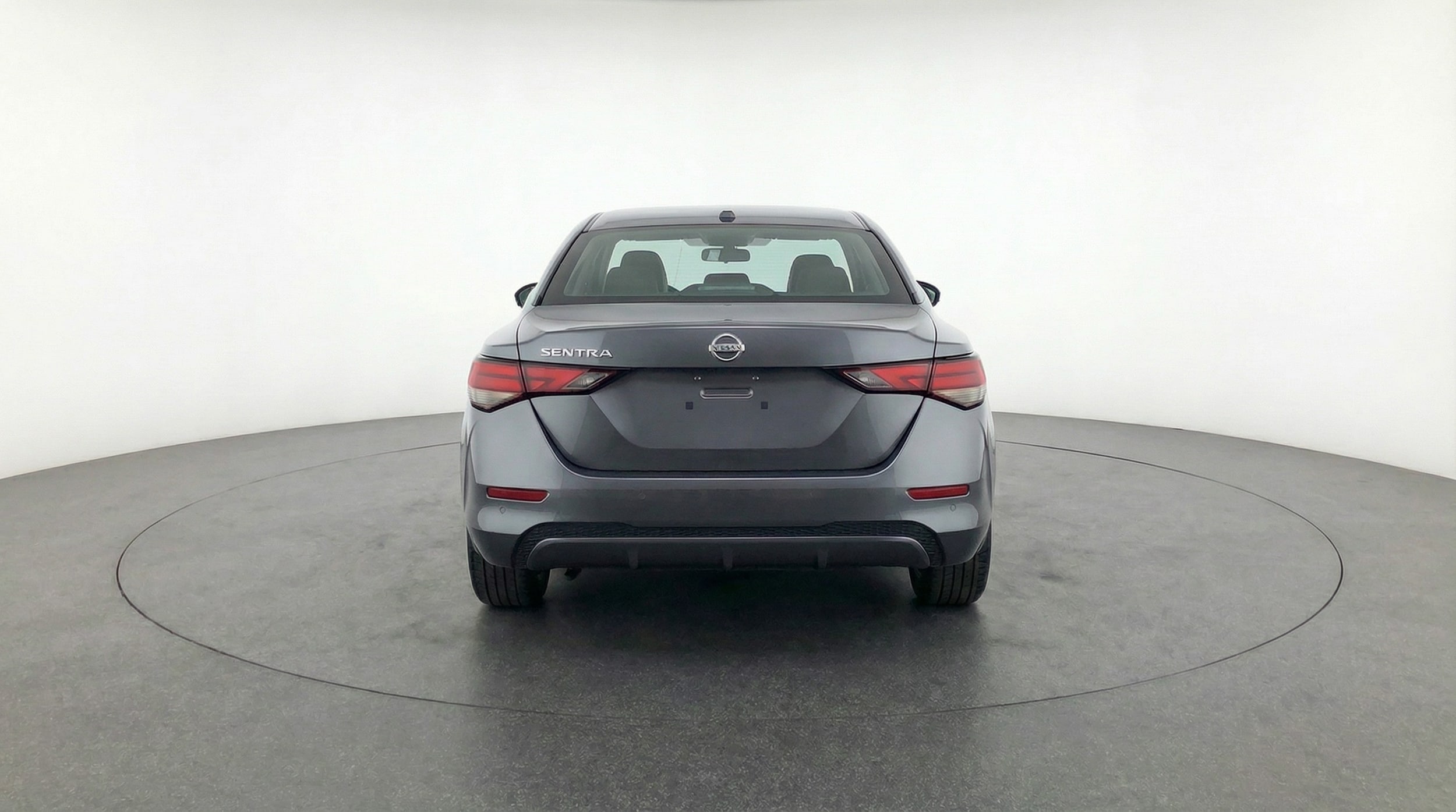 Thumbnail: 2025 Nissan Sentra - 6
