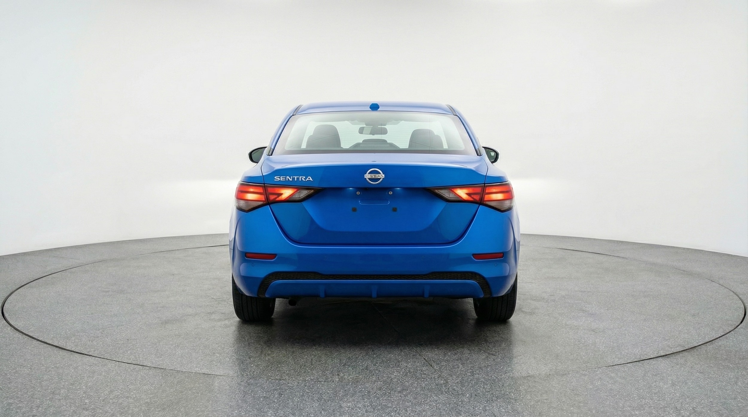 Thumbnail: 2025 Nissan Sentra - 6
