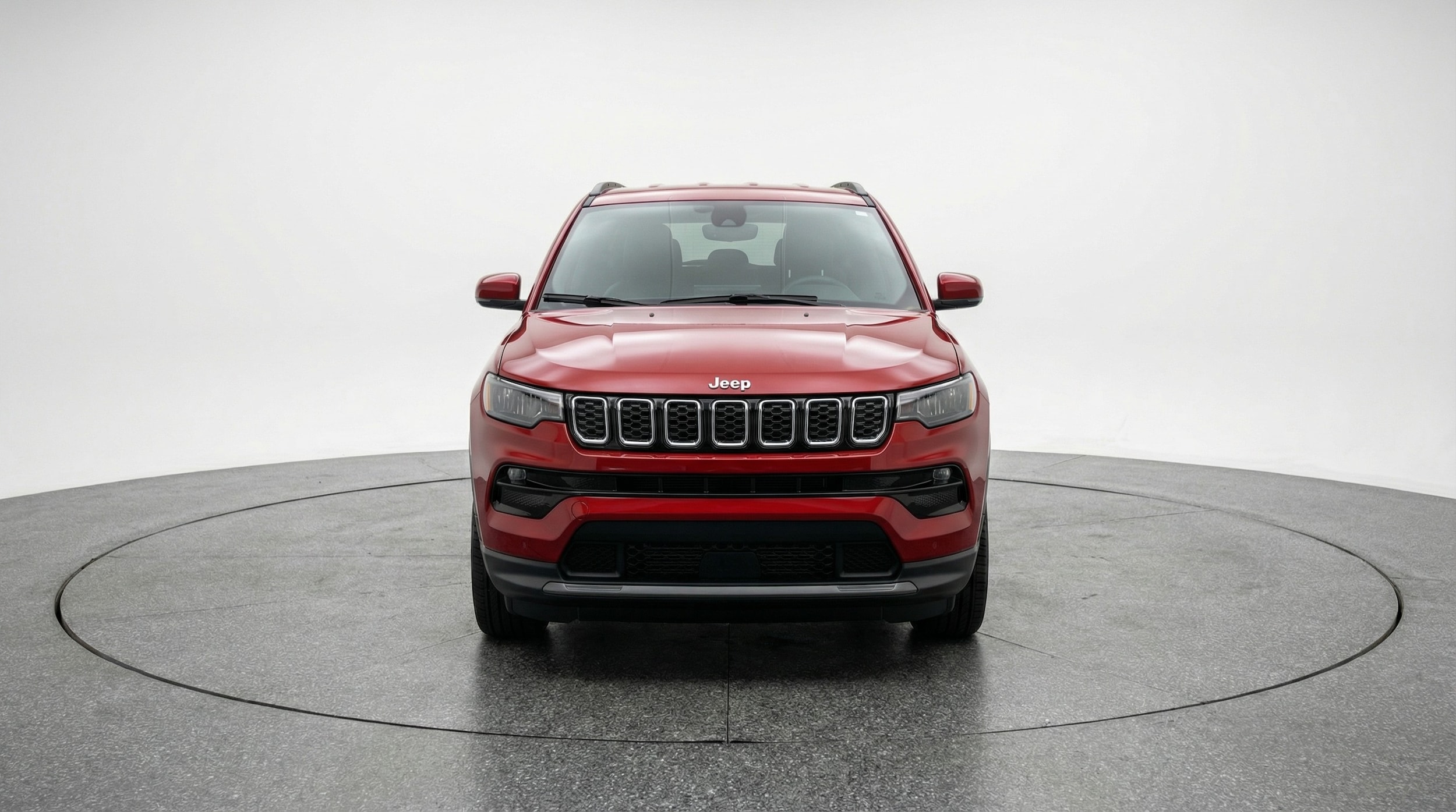 Thumbnail: 2025 Jeep Compass - 2