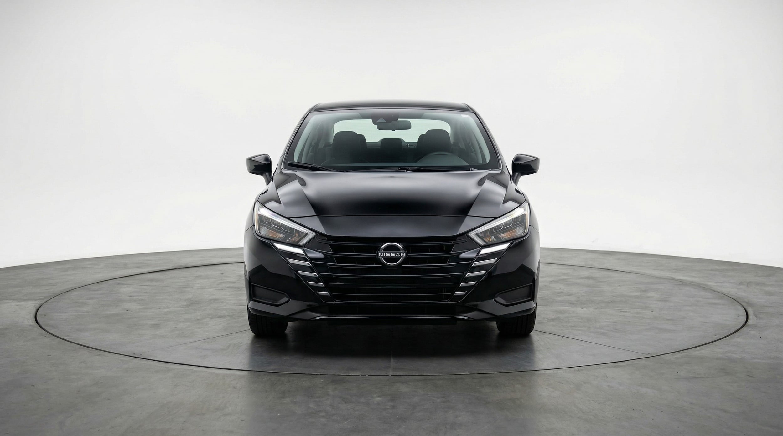 Thumbnail: 2025 Nissan Versa - 2