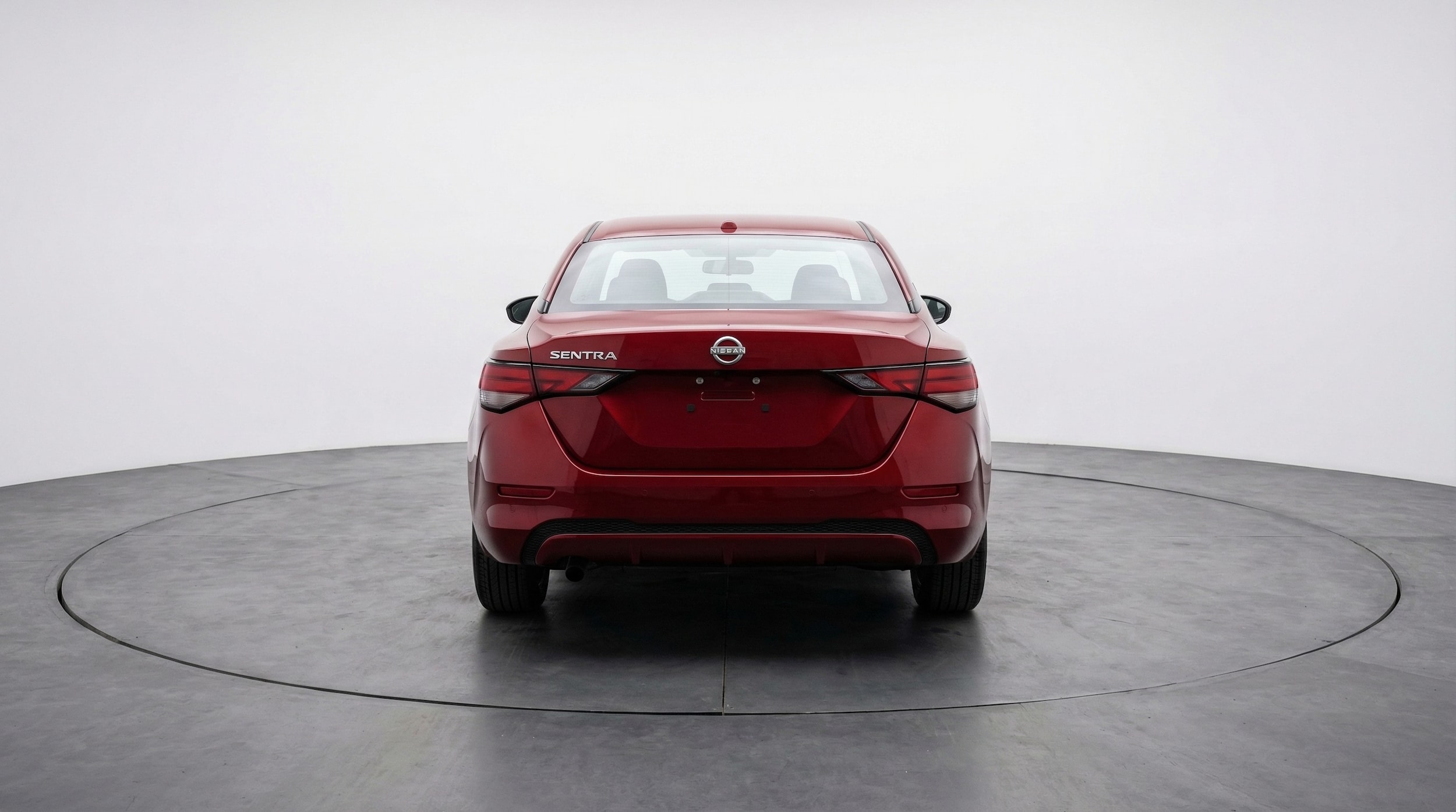 Thumbnail: 2025 Nissan Sentra - 6