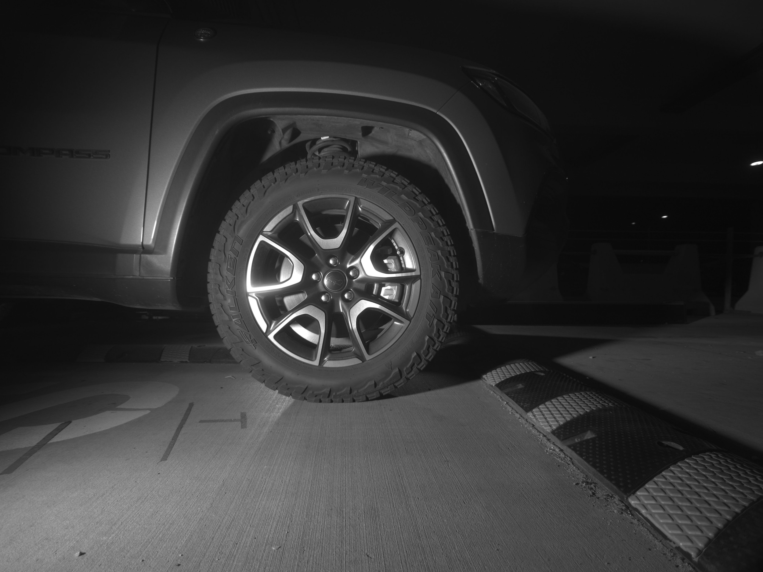 Thumbnail: 2025 Jeep Compass - 10