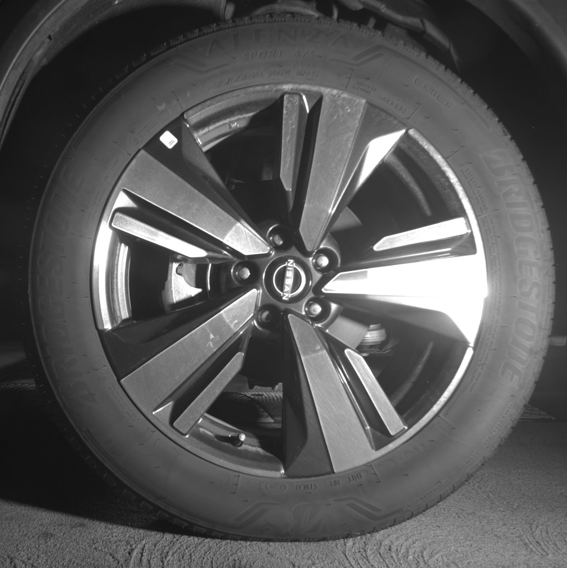 Thumbnail: 2026 Nissan Rogue - 12
