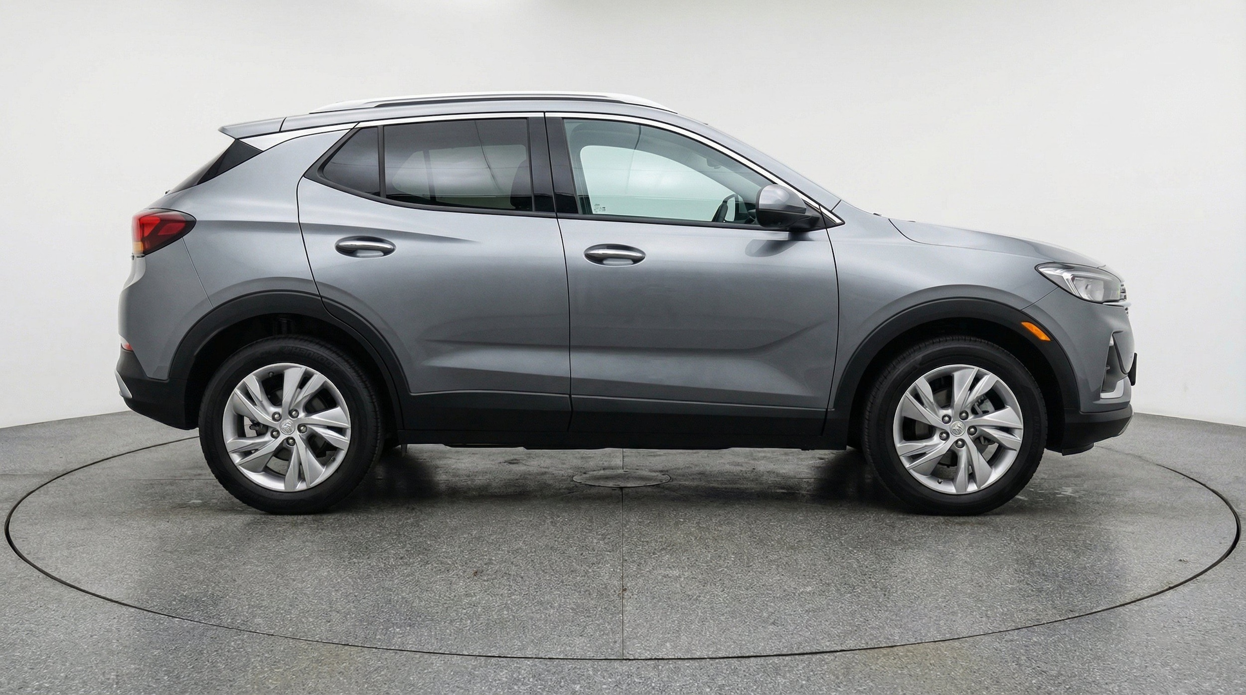 Thumbnail: 2026 Buick Encore GX - 11