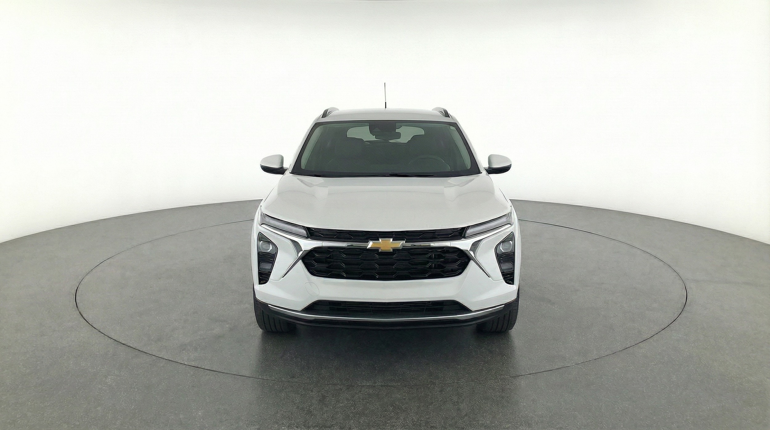 Thumbnail: 2025 Chevrolet Trax - 2