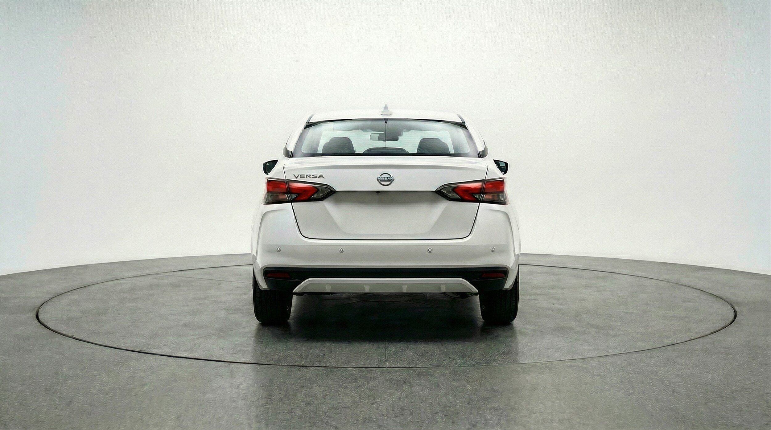 Thumbnail: 2025 Nissan Versa - 6