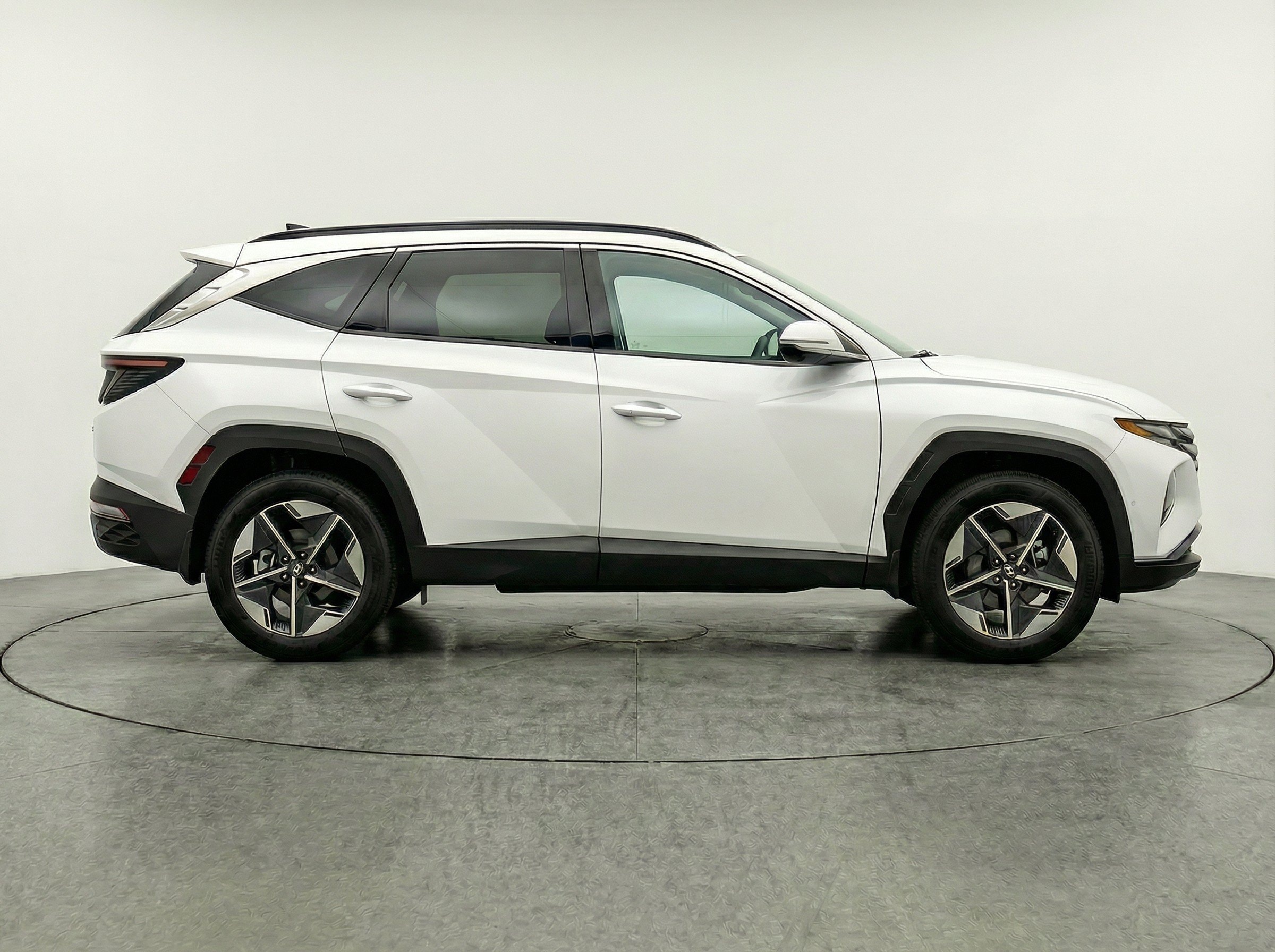 Thumbnail: 2026 Hyundai Tucson - 11