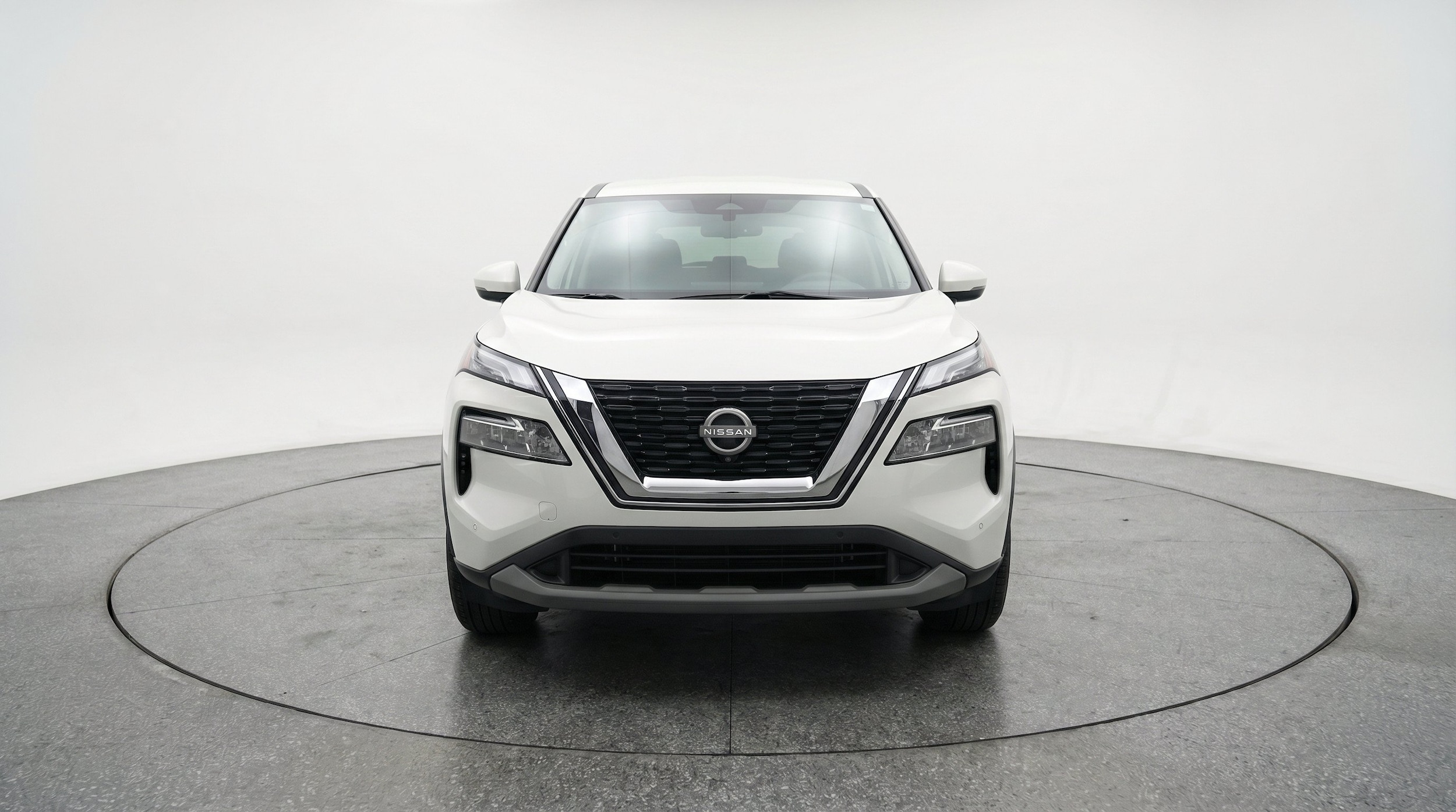 Thumbnail: 2026 Nissan Rogue - 2
